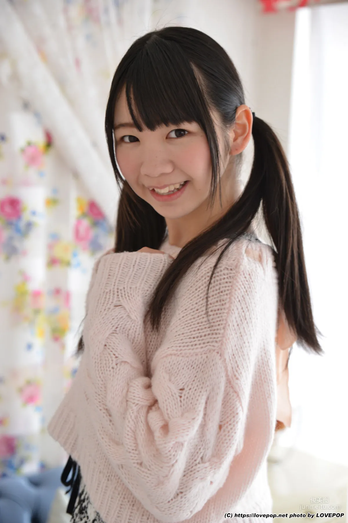 [LovePop] Yuzuka Shirai 白井ゆずか/白井柚香 Set09 写真集17