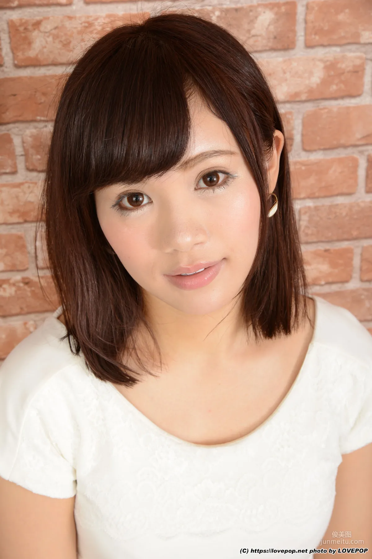 [LovePop] Kanon Akiyoshi Set05 Photo Set photo 15