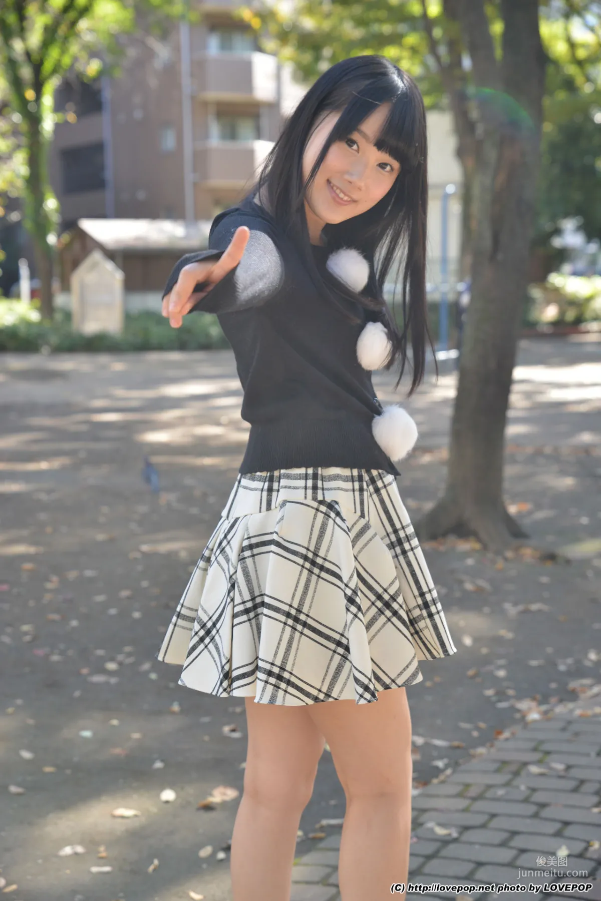 [LovePop] Aya Miyazaki Set04 Photo Set photo 9