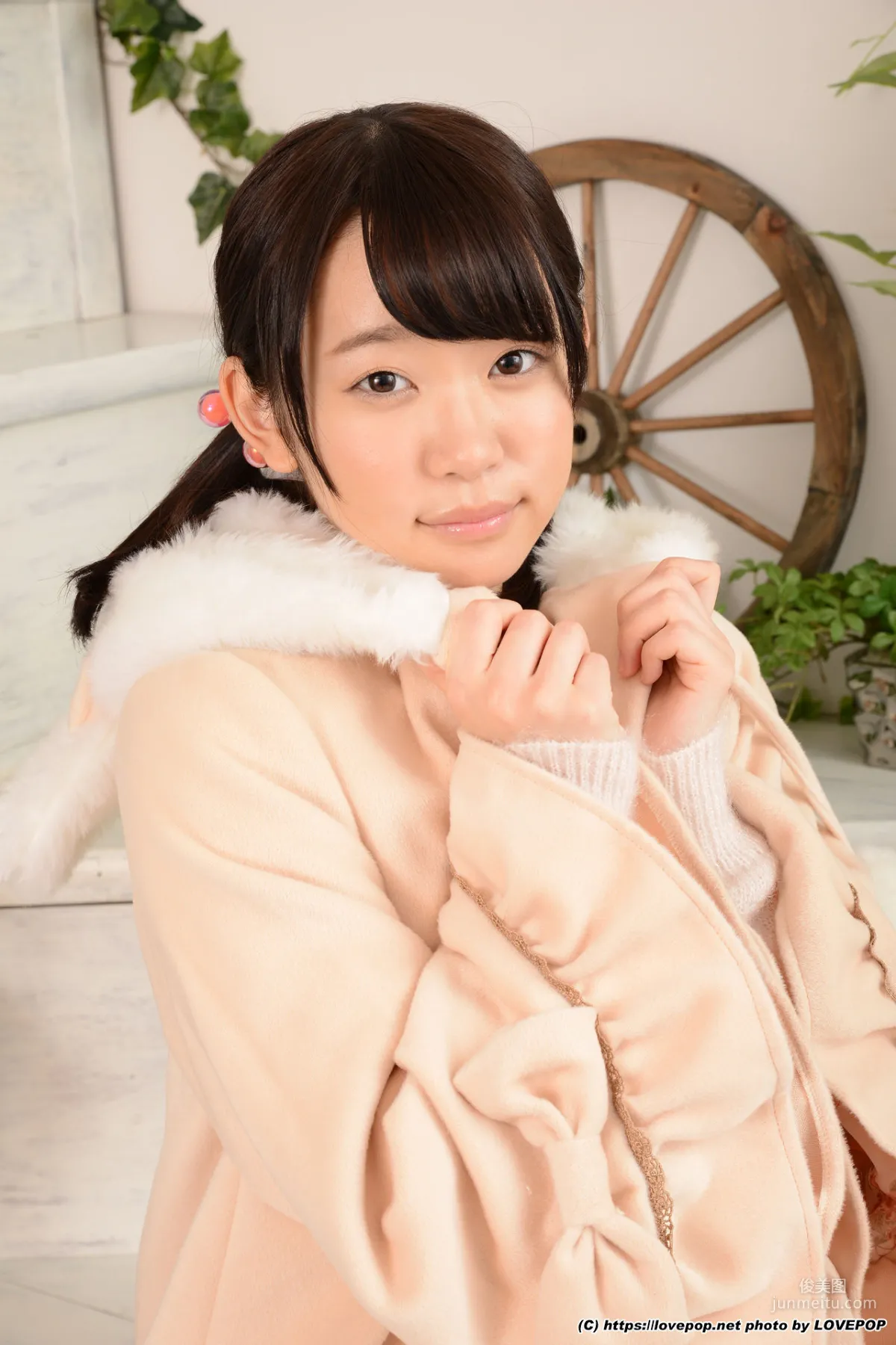 [LovePop] Yura Kano Set04 Photo Set photo 4