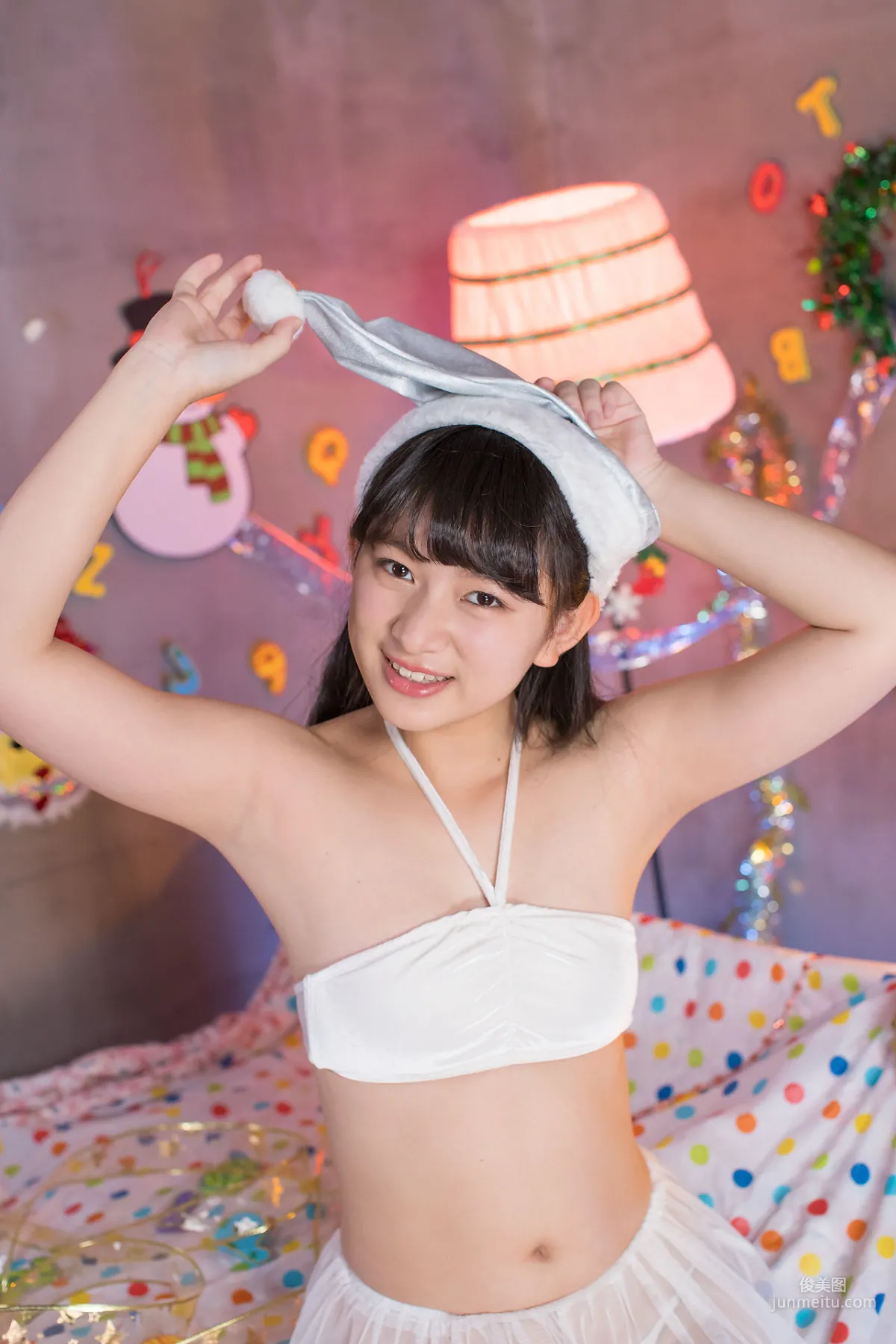 Miruku Kawamura 河村みるく [Minisuka] Limited Gallery 3.1 寫真集 9