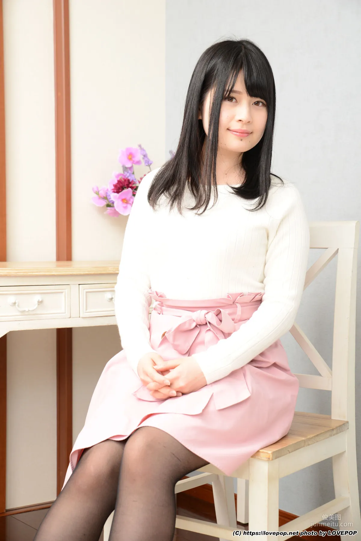 Maina Yuuri: LovePop Set04 photo 18