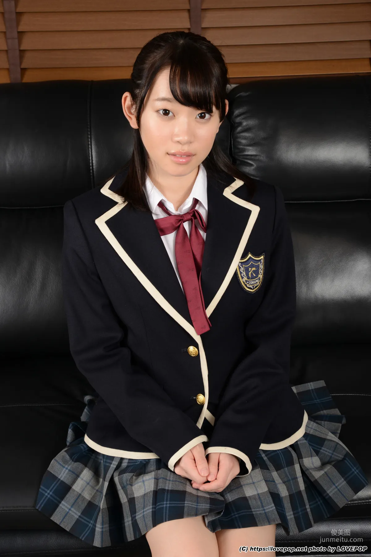 [LovePop] 架乃ゆら Yura Kano Set03 寫真集 14