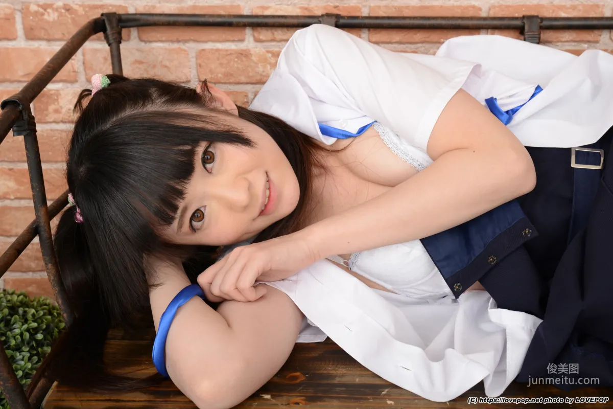 [LovePop] Kirari Sena Set10 Photo Set photo 64