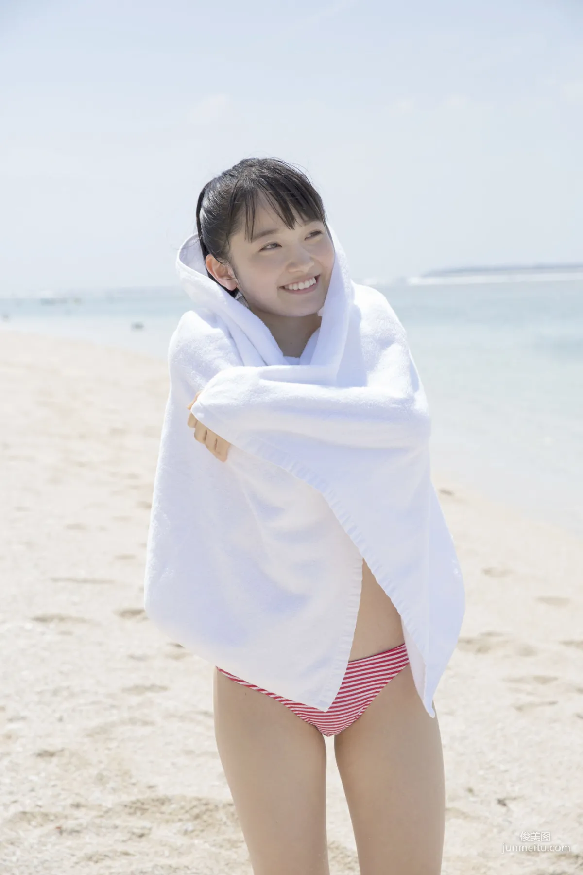 Chisaki Morito [Hello! Project Digital Books] Vol.163 Photo Set photo 74