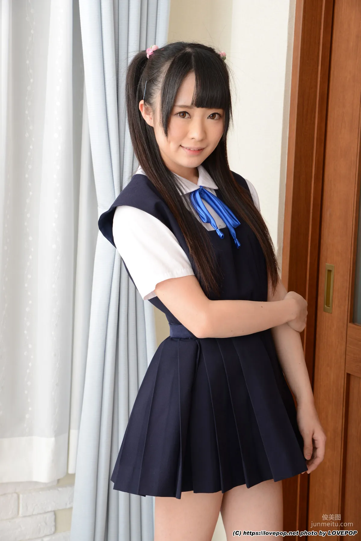 [LovePop] Kirari Sena 濑名光莉/瀬名きらり Set10 写真集5