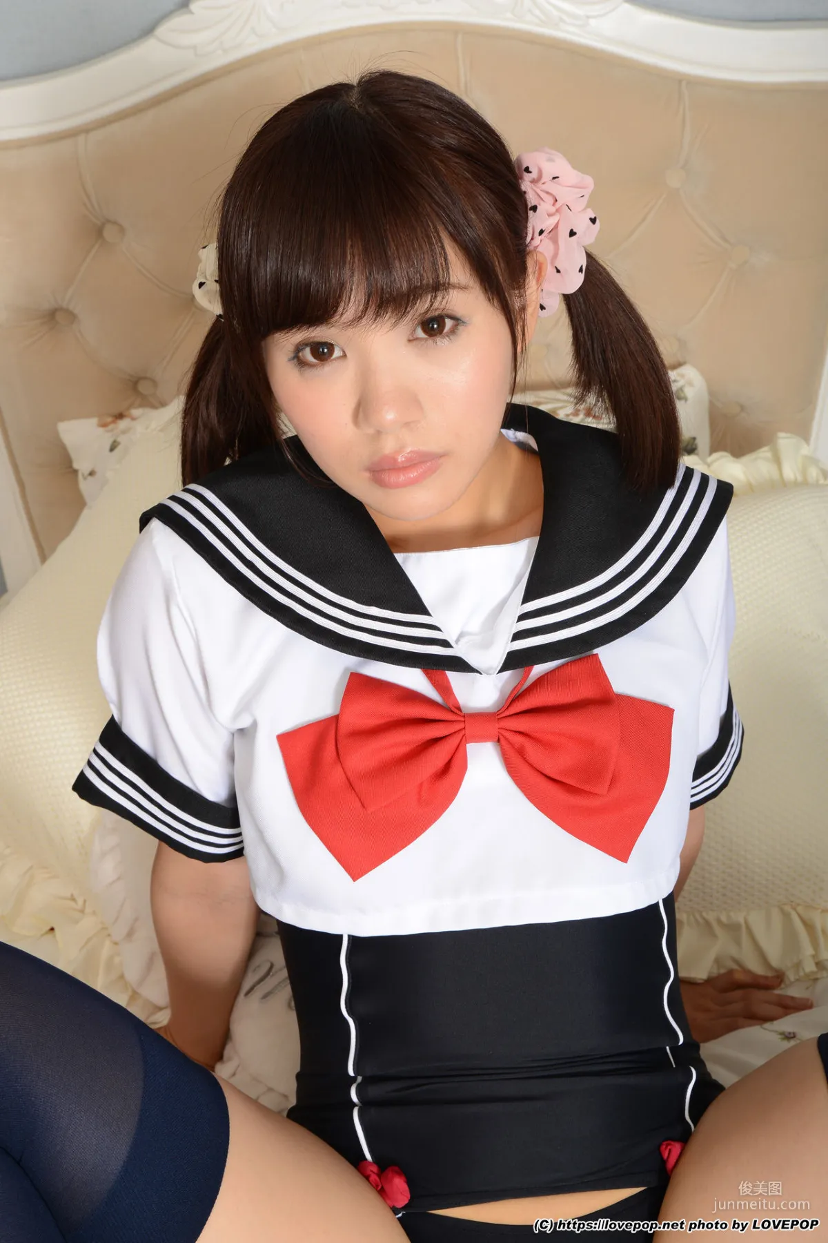 [LovePop] Kanon Akiyoshi 秋吉花音 Set02 写真集31