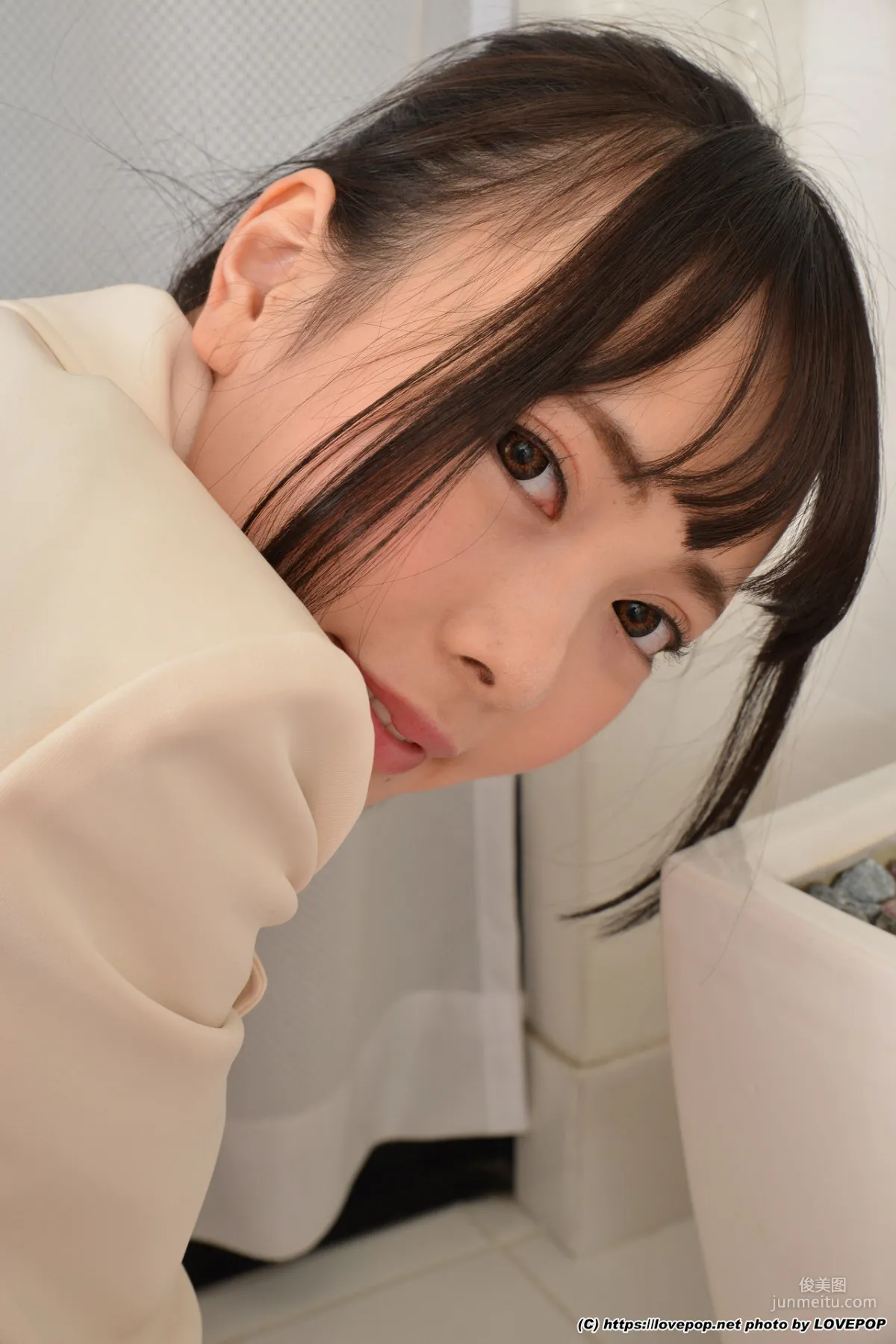 [LovePop] Seiran 五十嵐星蘭 Igarashi Set03 写真集19