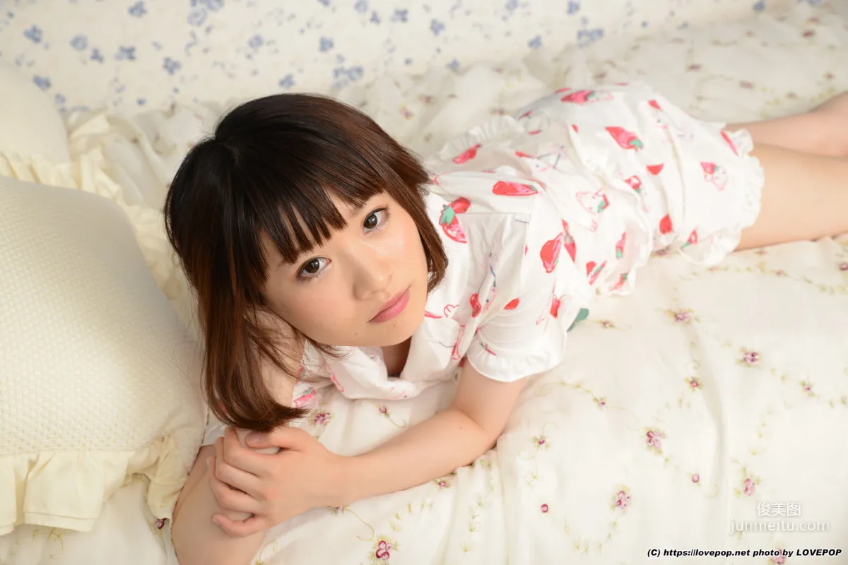 [LovePop] 小梅ありさ Arisa Koume Set05 写真集20