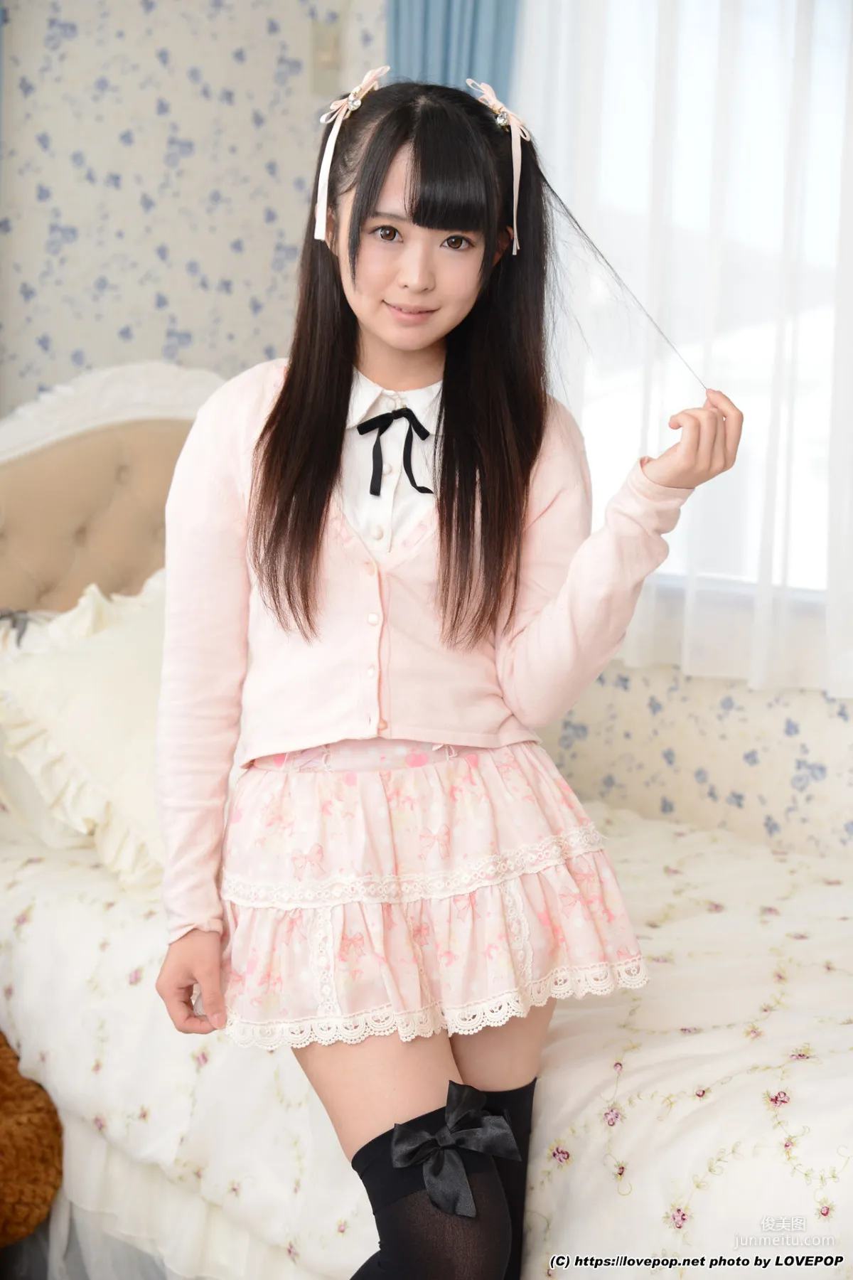 [LovePop] 瀬名きらり Kirari Sena Set06 写真集10