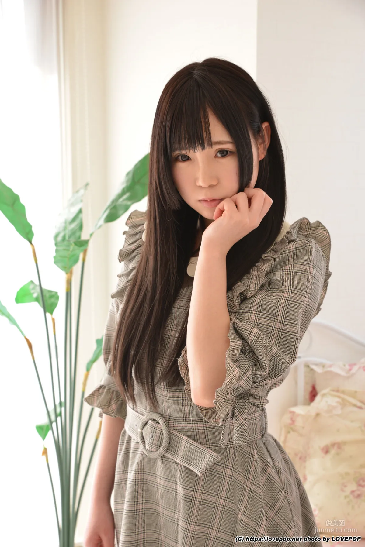 [LovePop] 小岛りりか Ririka Kojima Set04 写真集7