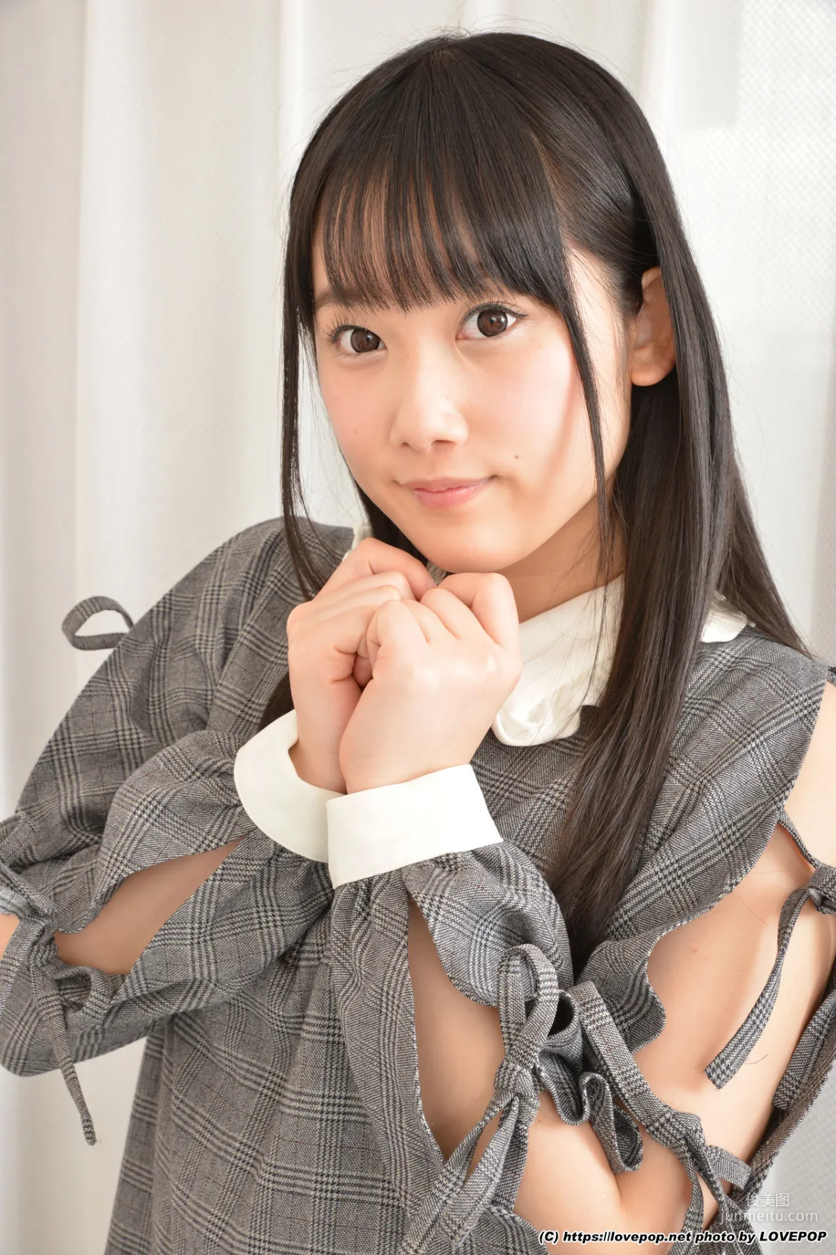 [LovePop] Aya Miyazaki Set07 Photo Set photo 6