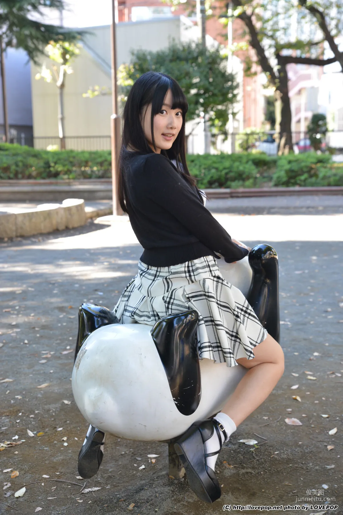 [LovePop] Aya Miyazaki Set04 Photo Set photo 24