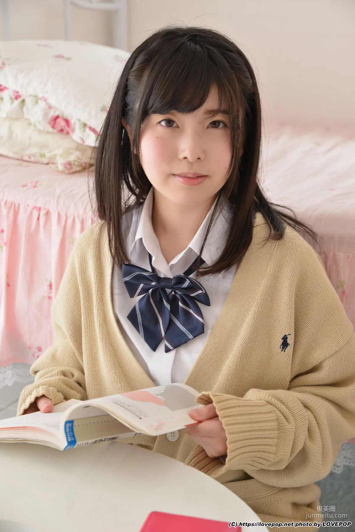 [LovePop] Ren Hinami ひなみれん Set01 写真集5