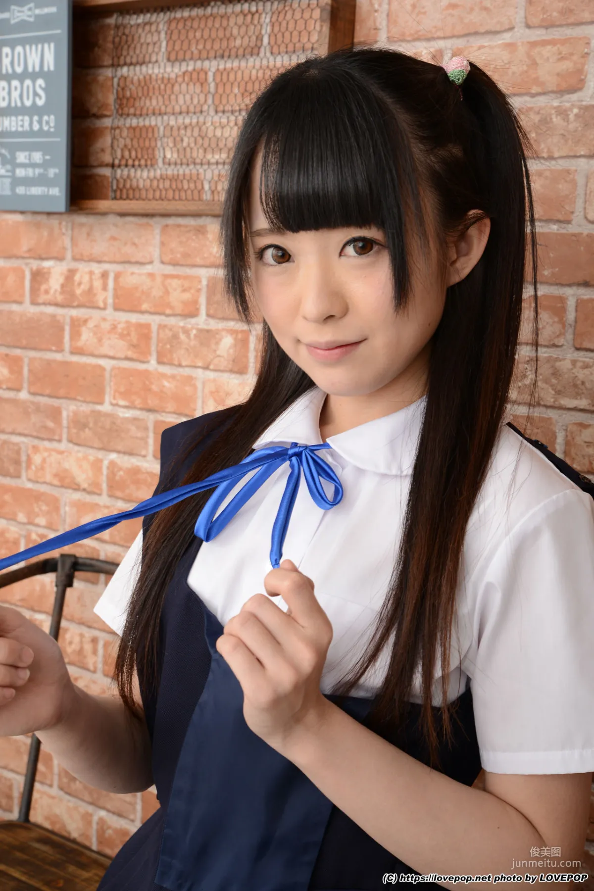 [LovePop] Kirari Sena Set10 Photo Set photo 46