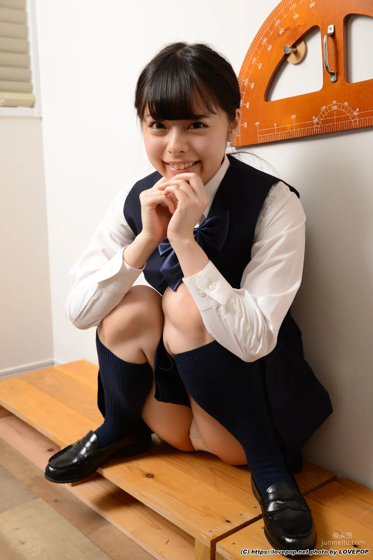 [LovePop] Yuna Yamakawa Set05 Photo Set photo 42
