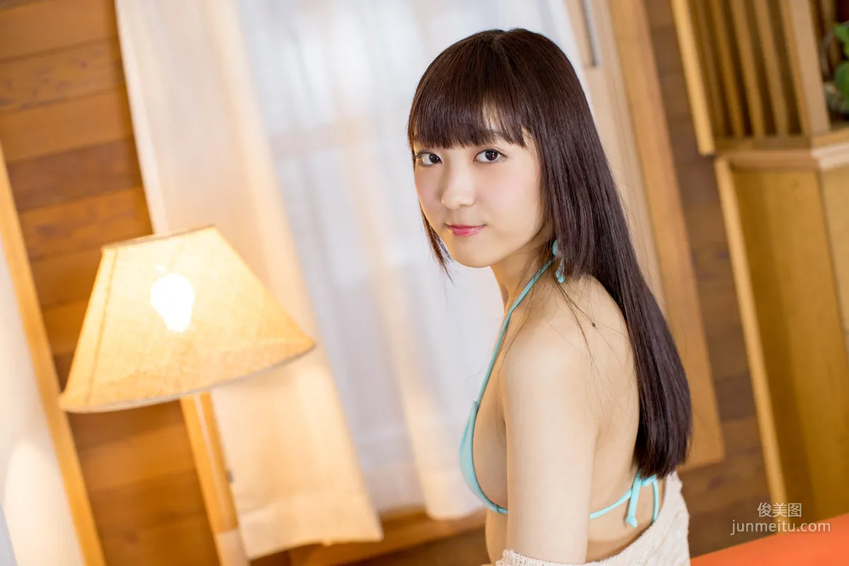 Ai Takanashi 高梨あい [Minisuka] Regular Gallery 3.3 寫真集 27