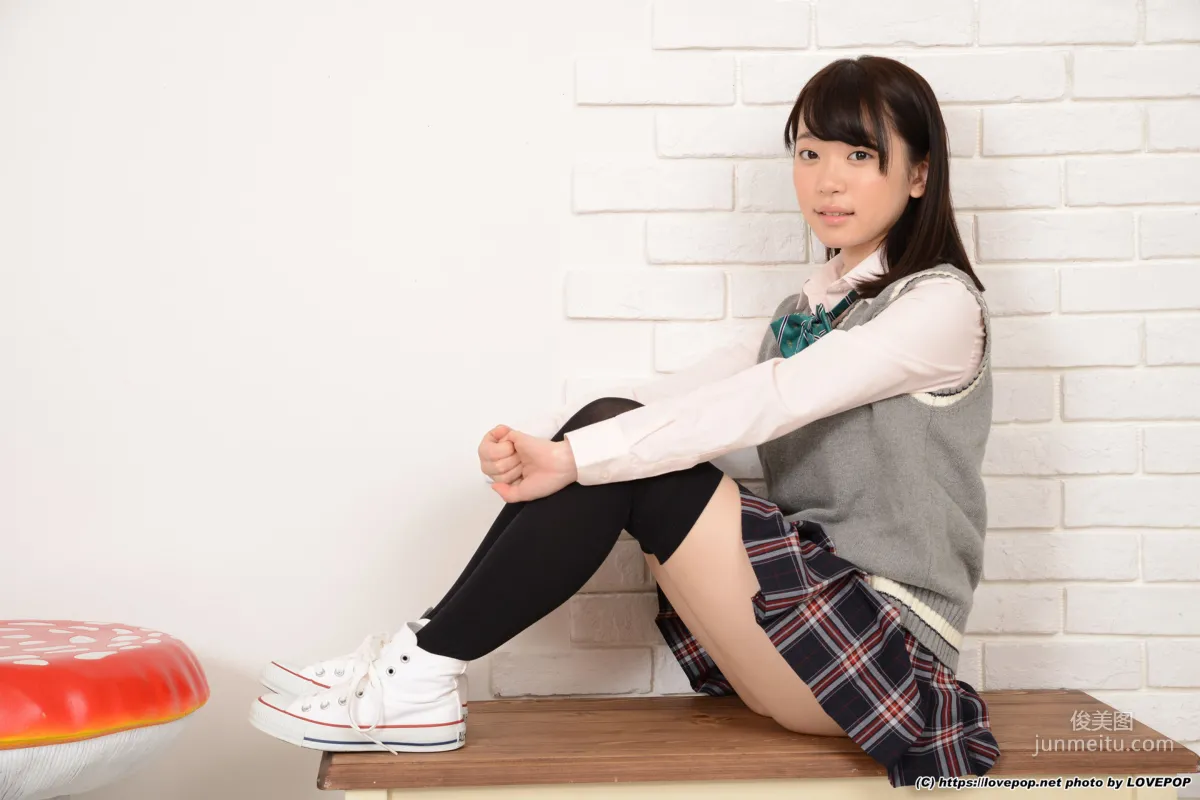 [LovePop] Yura Kano, Yura Kano, Yura Kano Set05 Photo Set photo 32