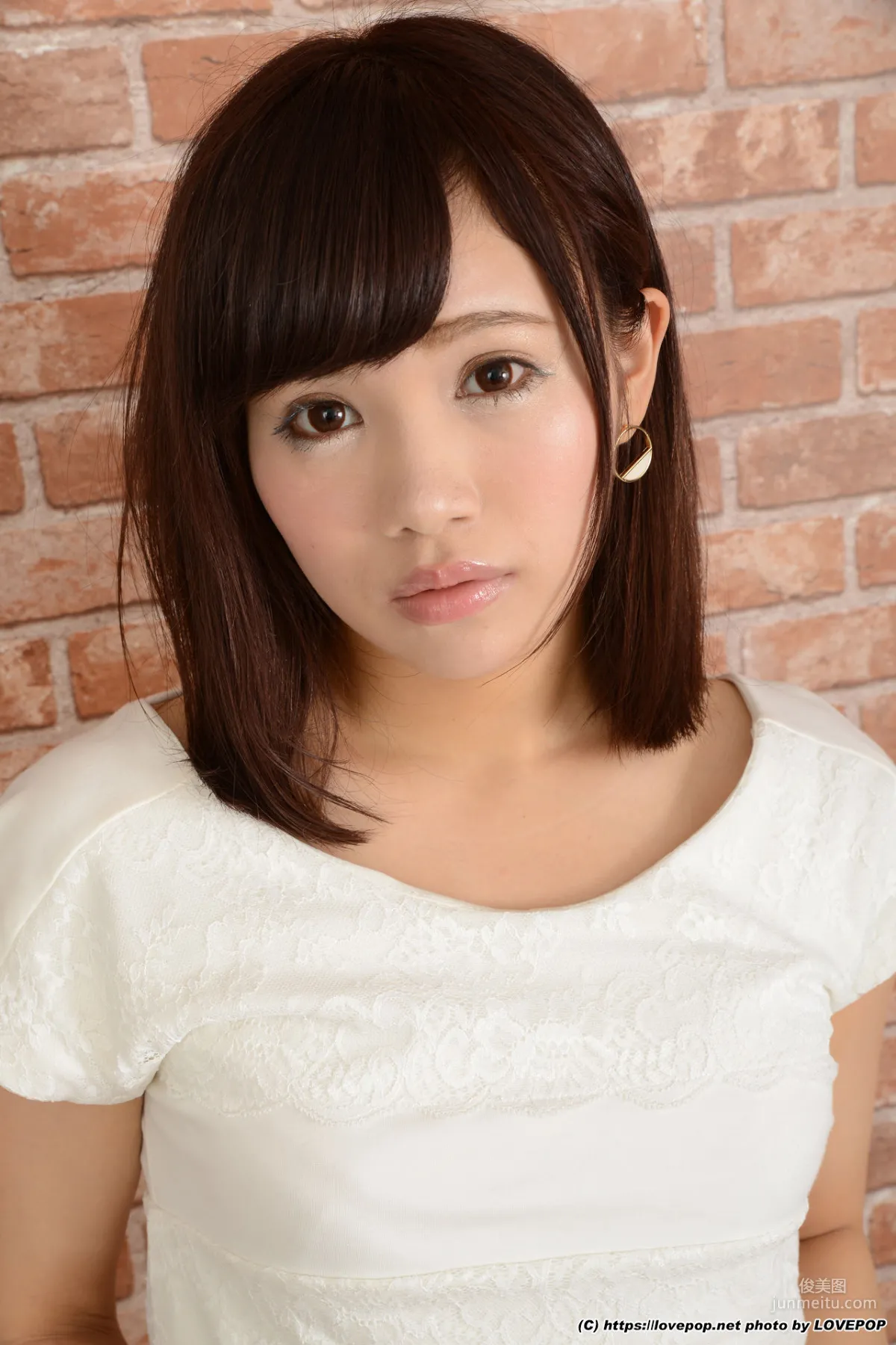 [LovePop] Kanon Akiyoshi Set05 Photo Set photo 36
