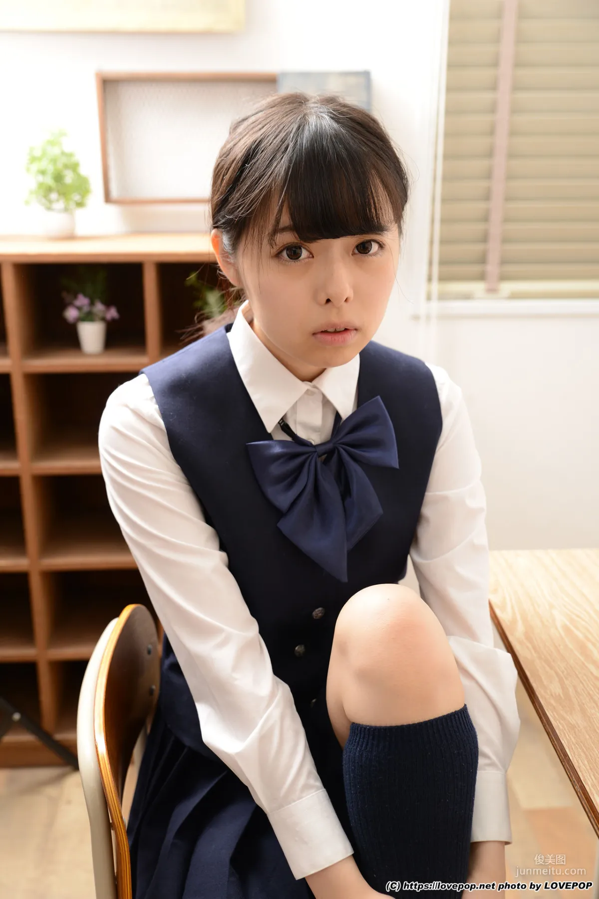 [LovePop] Yuna Yamakawa Set05 Photo Set photo 14