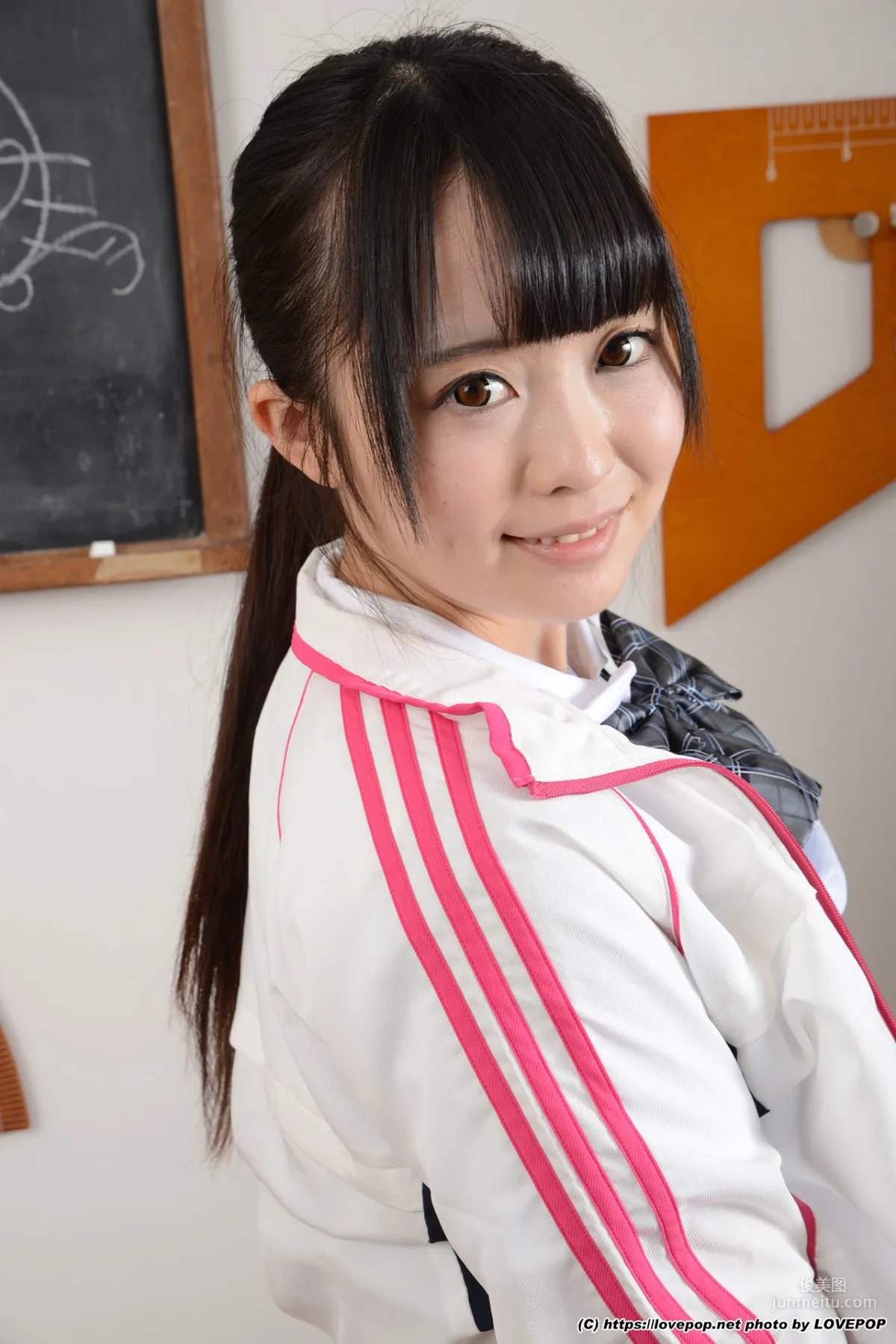 [LovePop] 濑名光莉/瀬名きらり Kirari Sena Set07 寫真集 73