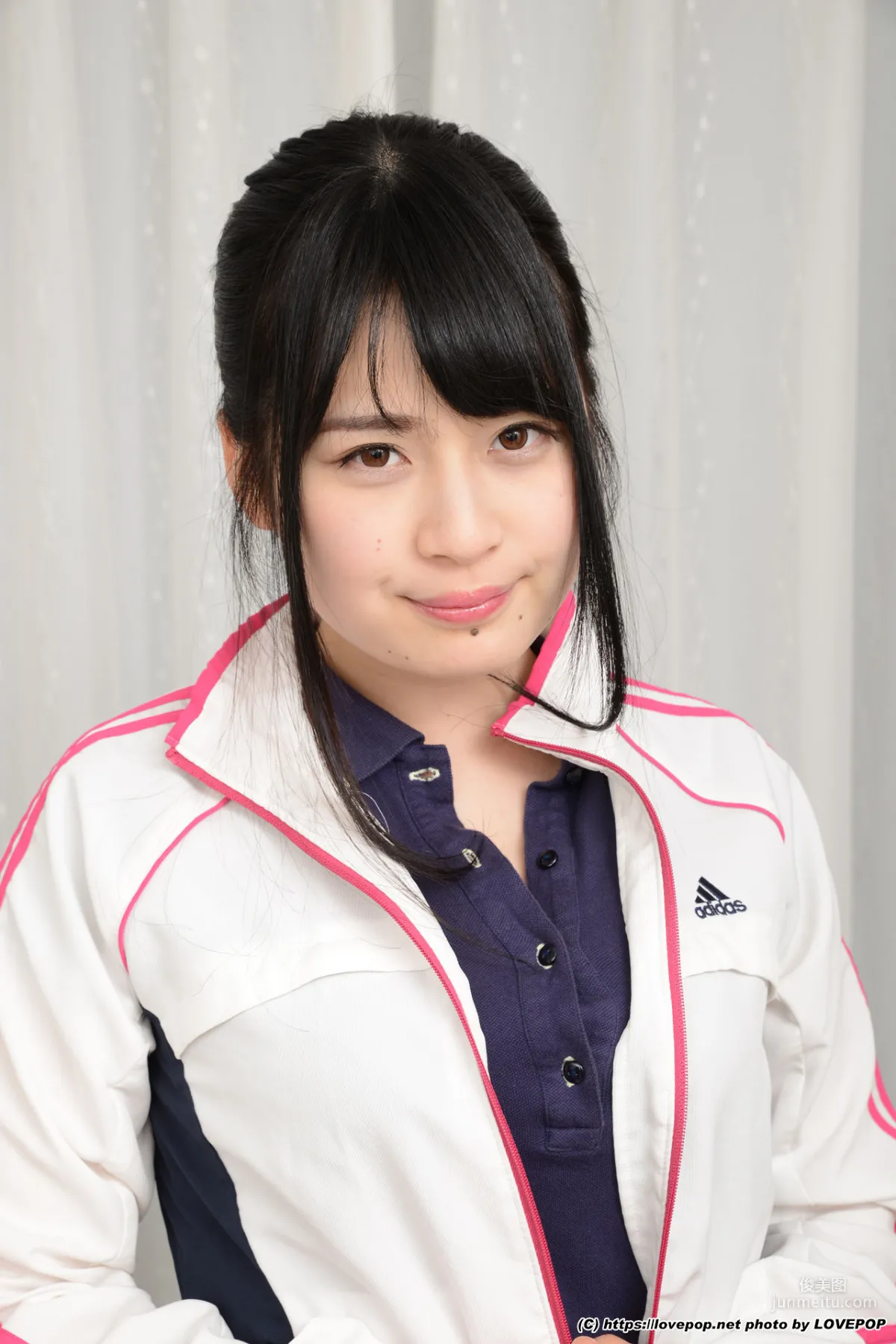 [LovePop] 优梨舞奈 Maina Yuuri Set05 写真集14