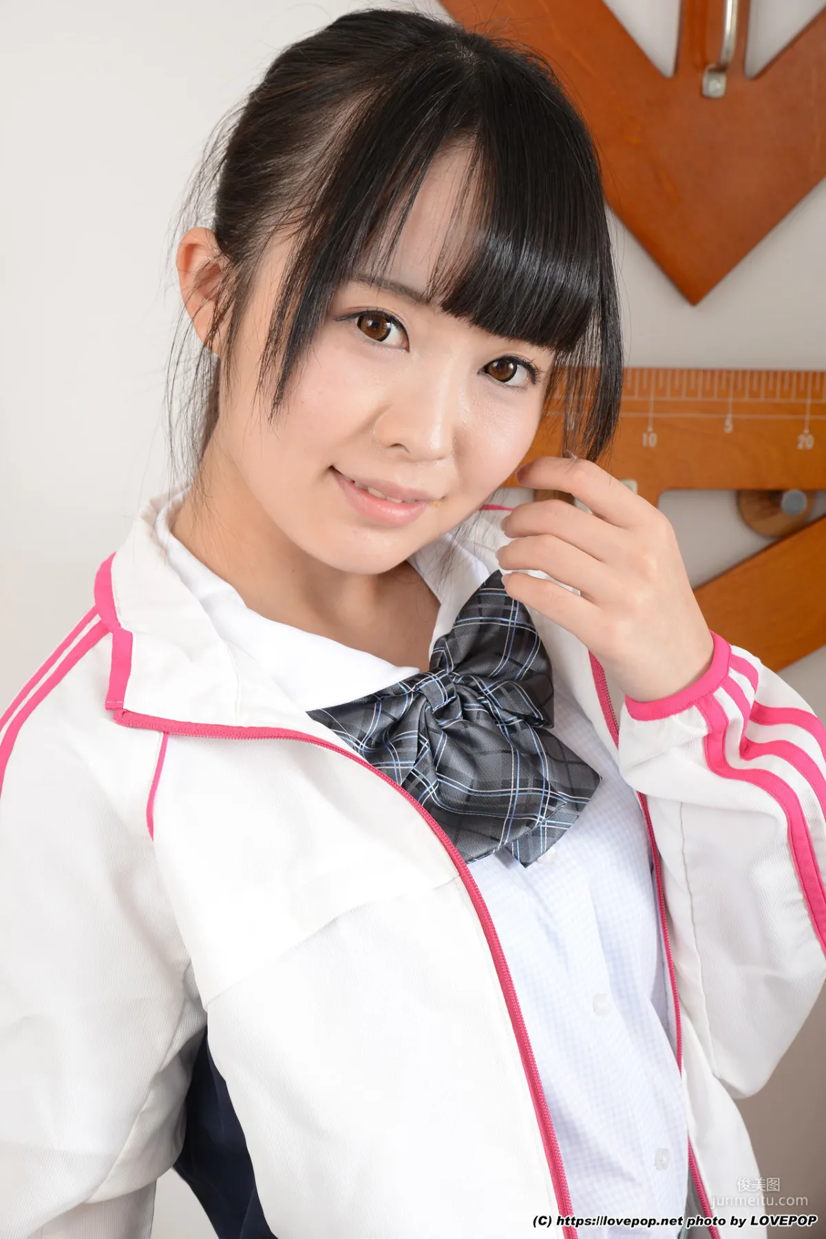 [LovePop] 濑名光莉/瀬名きらり Kirari Sena Set07 写真集9