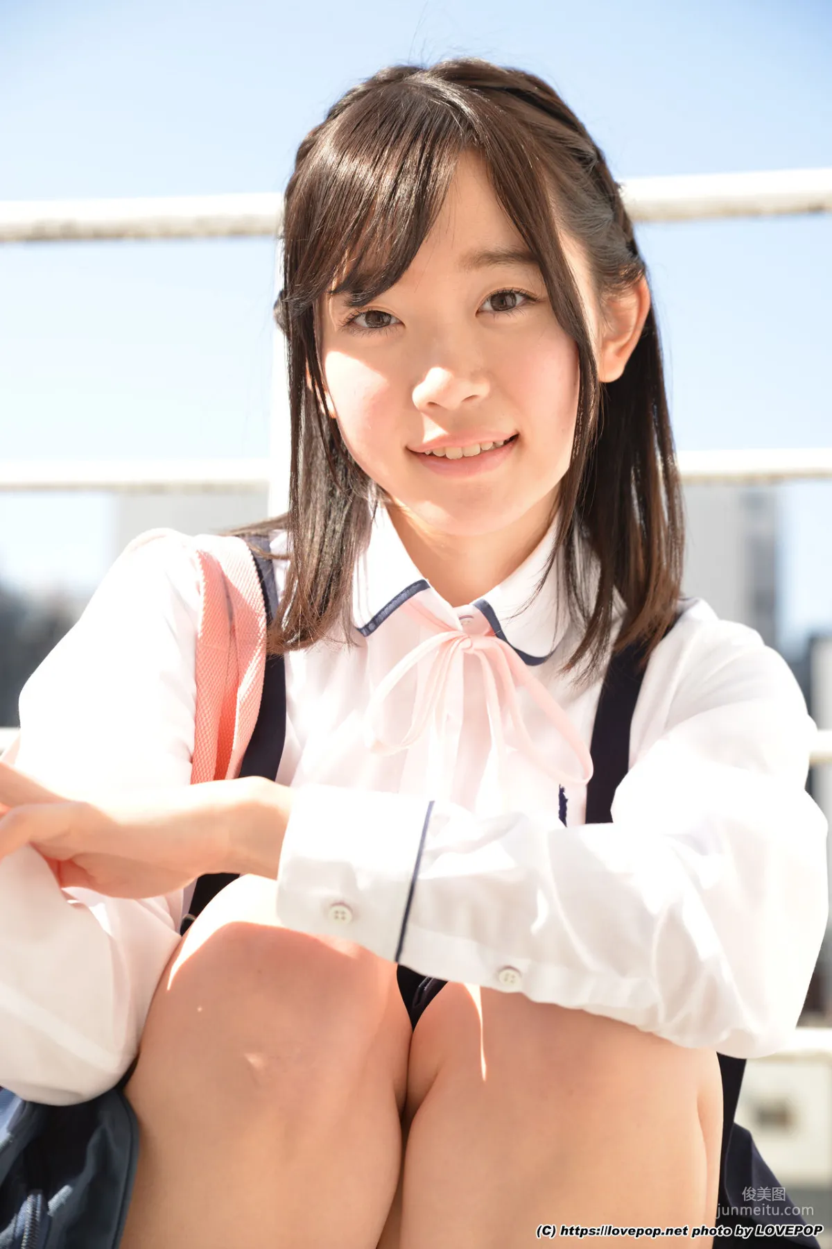 [LovePop] 架乃ゆら Yura Kano Set07 写真集22
