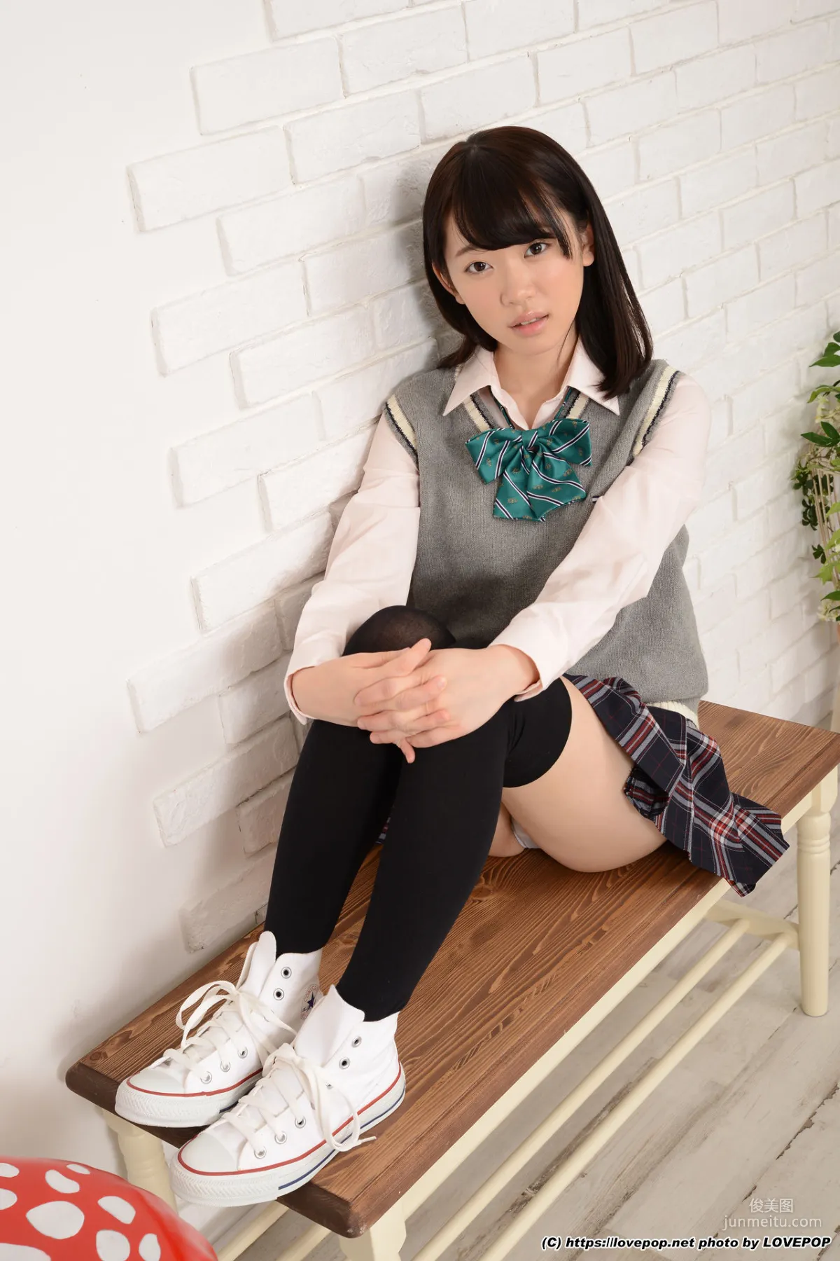 [LovePop] Yura Kano, Yura Kano, Yura Kano Set05 Photo Set photo 35