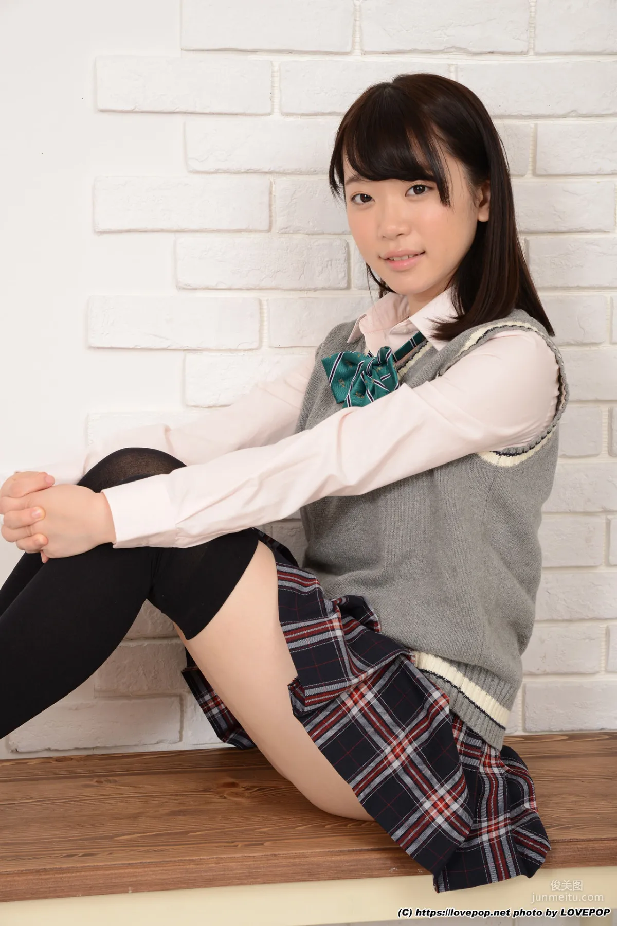 [LovePop] Yura Kano, Yura Kano, Yura Kano Set05 Photo Set photo 33