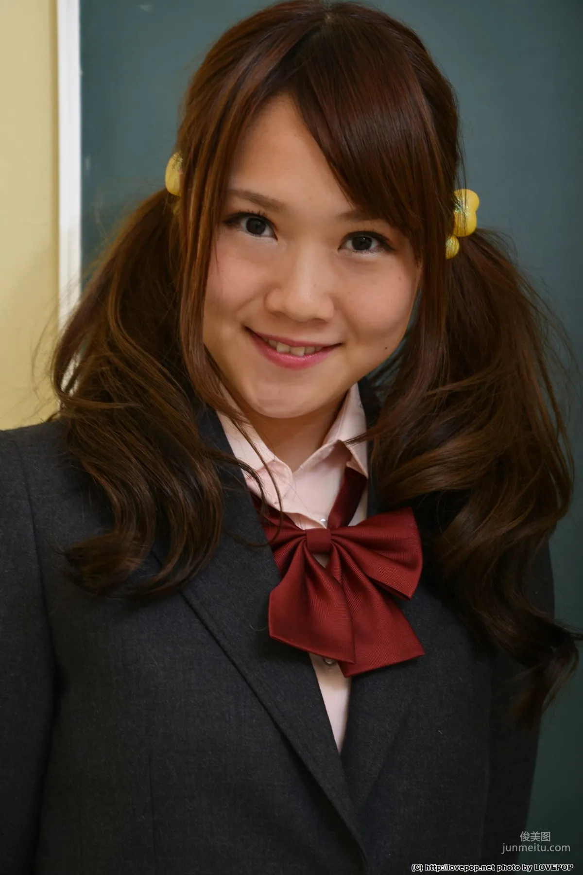 Yuu Katayama: LovePop Set01 photo 2