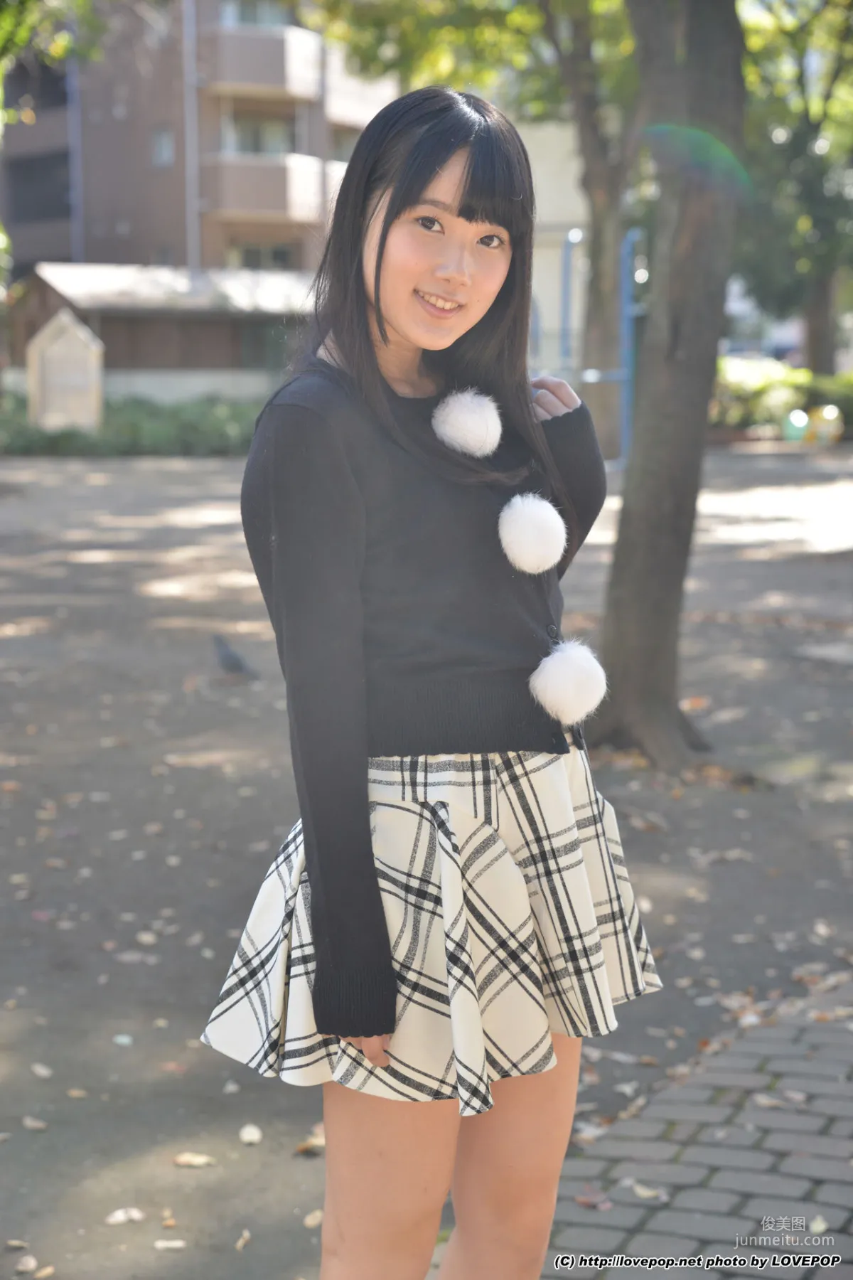 [LovePop] Aya Miyazaki Set04 Photo Set photo 7