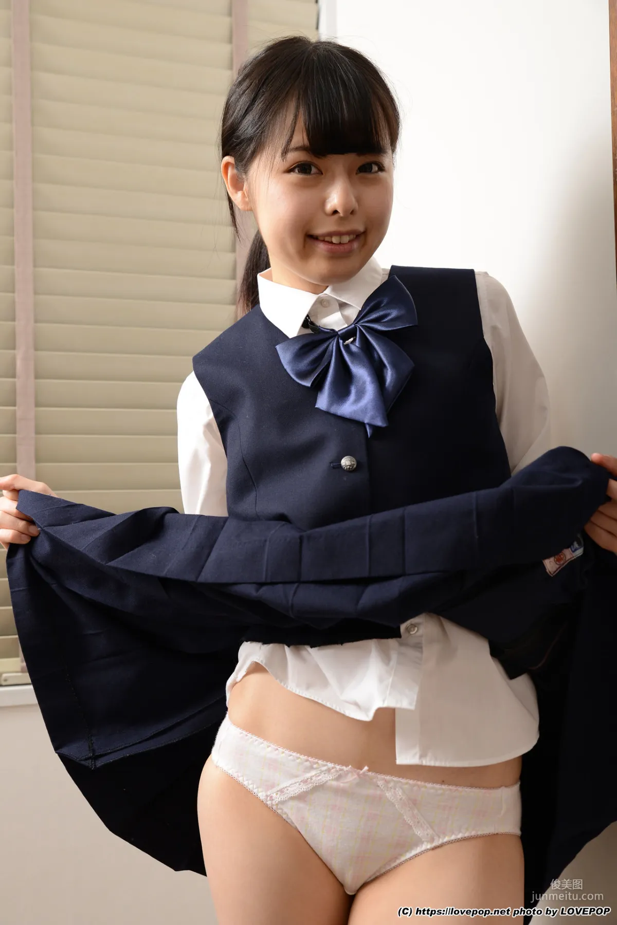 [LovePop] Yuna Yamakawa Set05 Photo Set photo 33