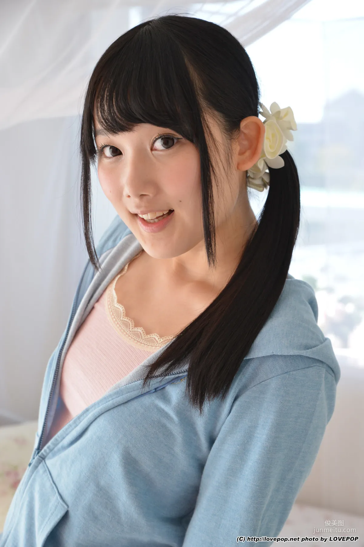 [LovePop] Aya Miyazaki 宮崎あや Set03 写真集5