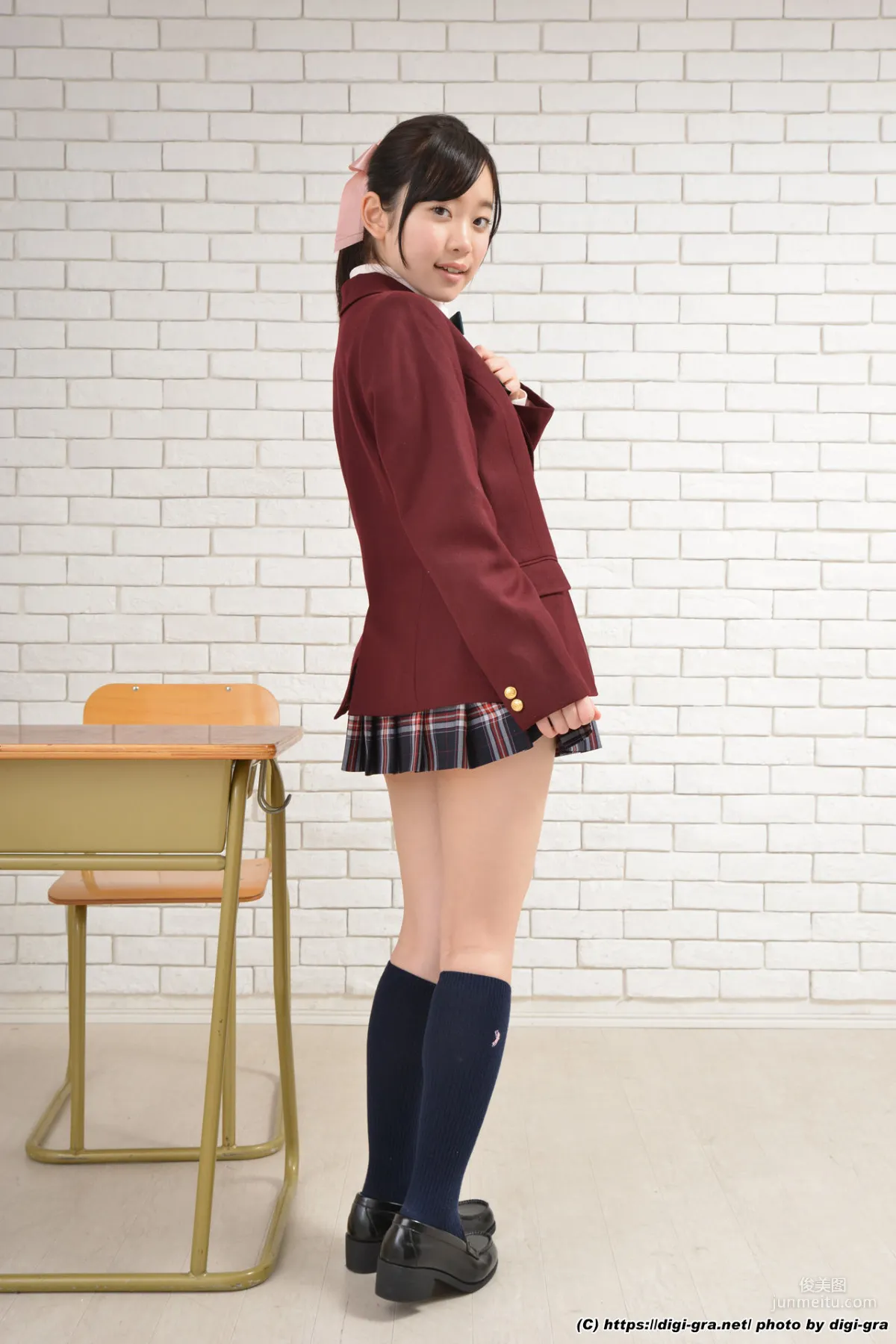 [LovePop] Yura Kano Set06 Photo Set photo 13