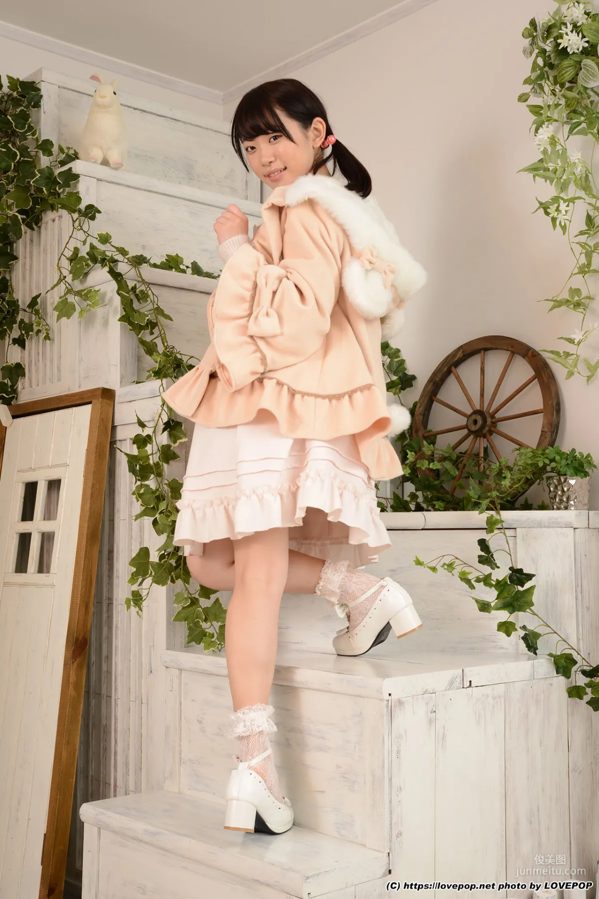 [LovePop] Yura Kano Set04 Photo Set photo 19