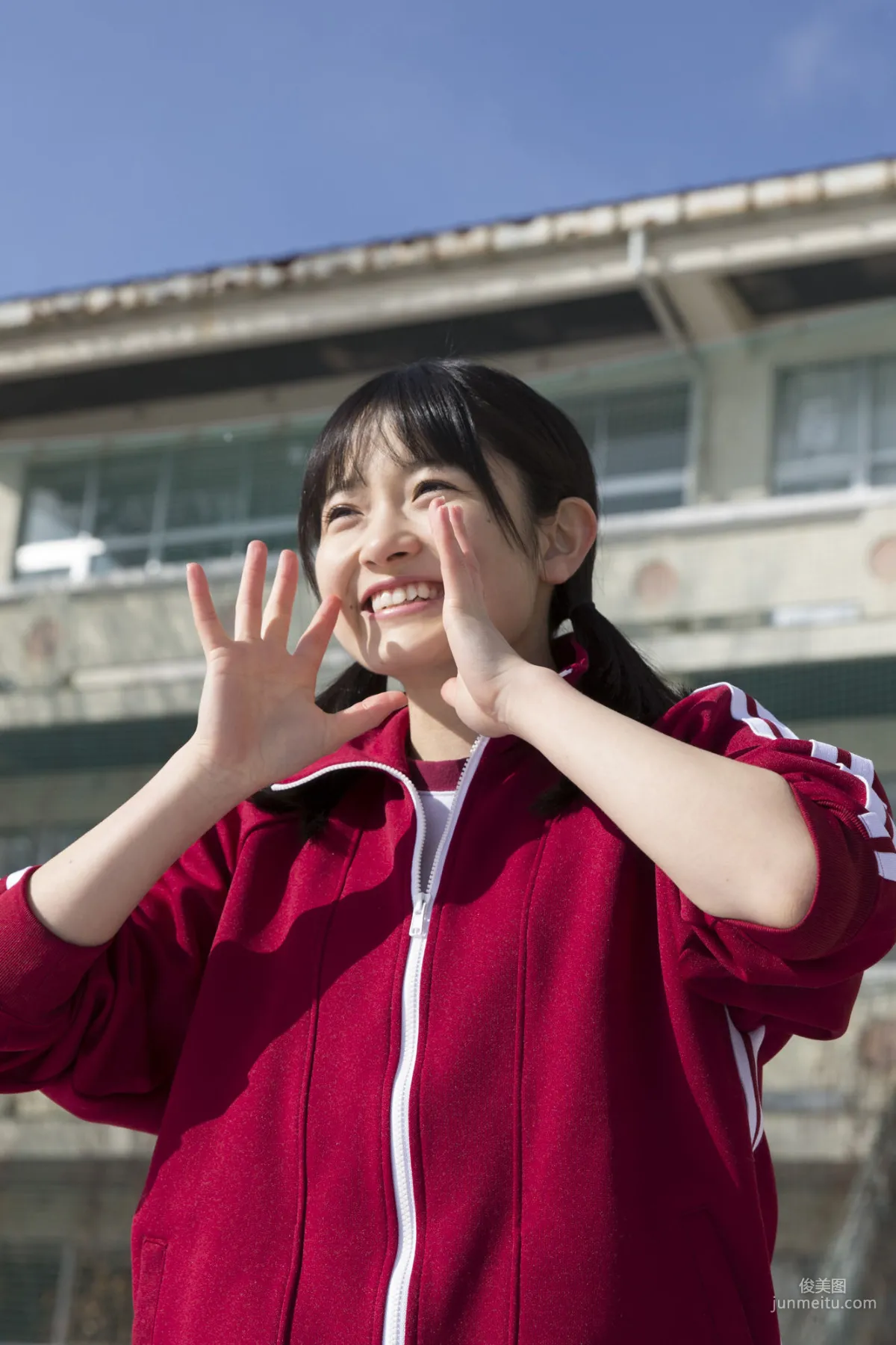 Chisaki Morito [Hello! Project Digital Books] Vol.163 Photo Set photo 25