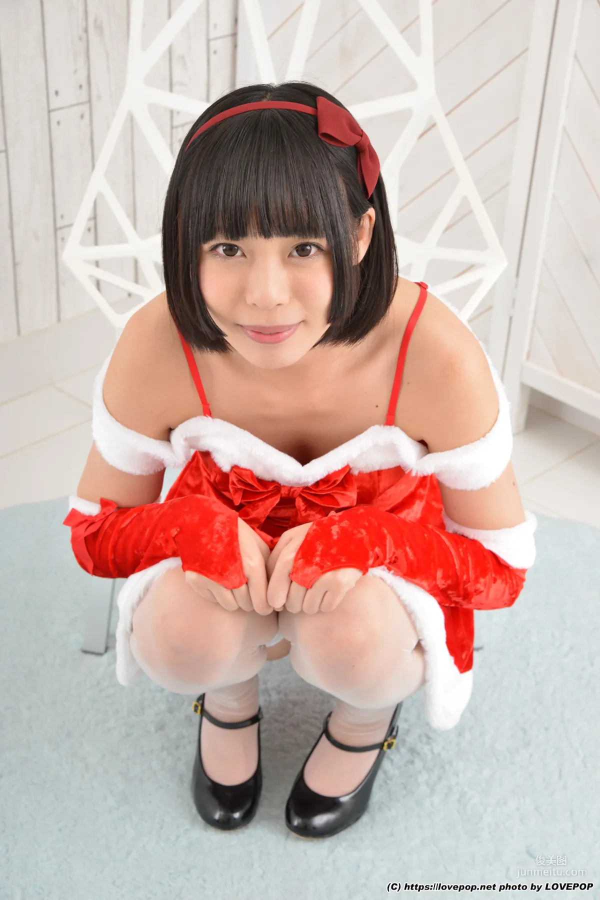 [LovePop] Yua Nanami / Yua Nanami Set01 Photo Set photo 27