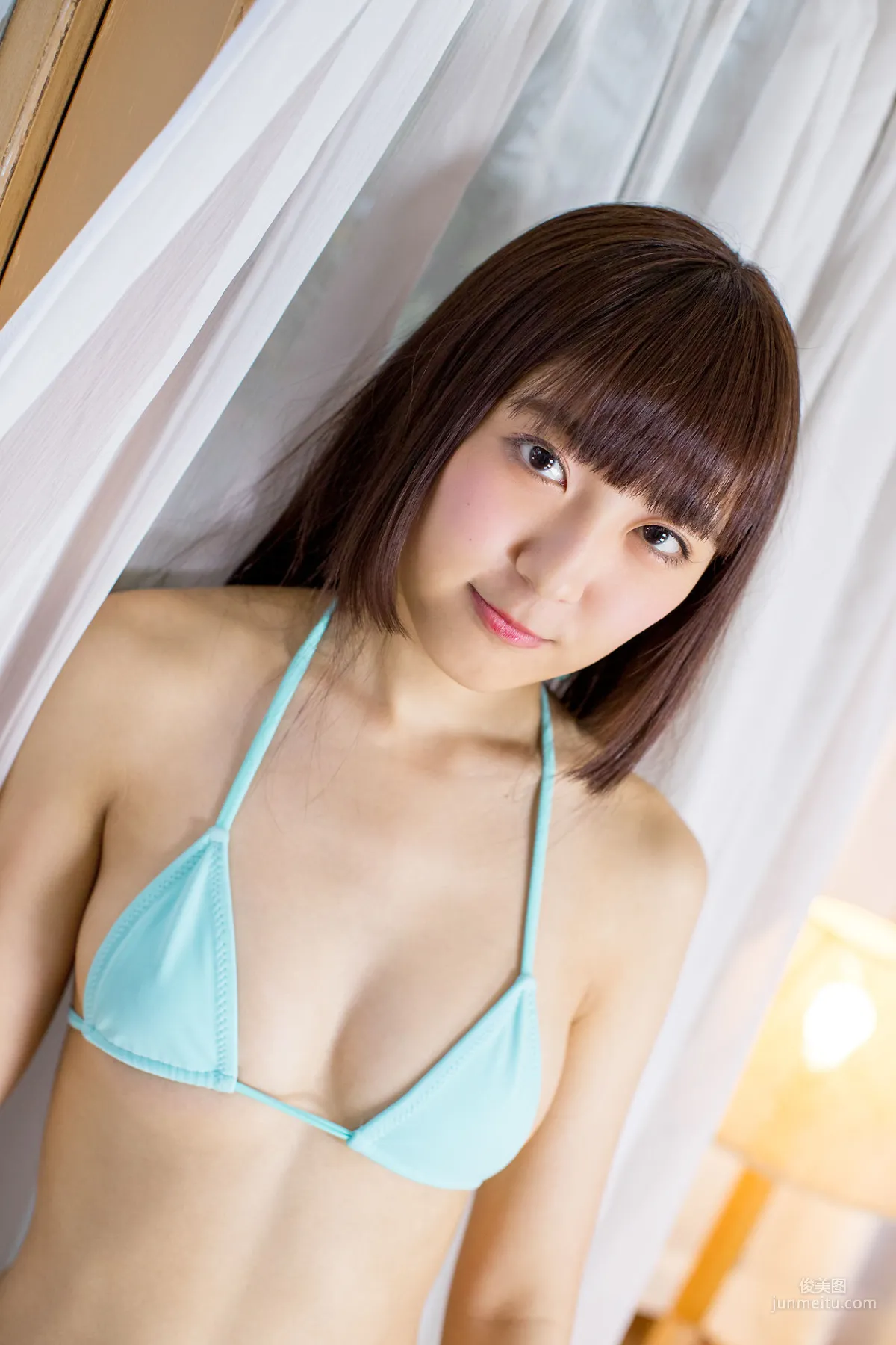 Ai Takanashi 高梨あい [Minisuka] Regular Gallery 3.3 寫真集 56