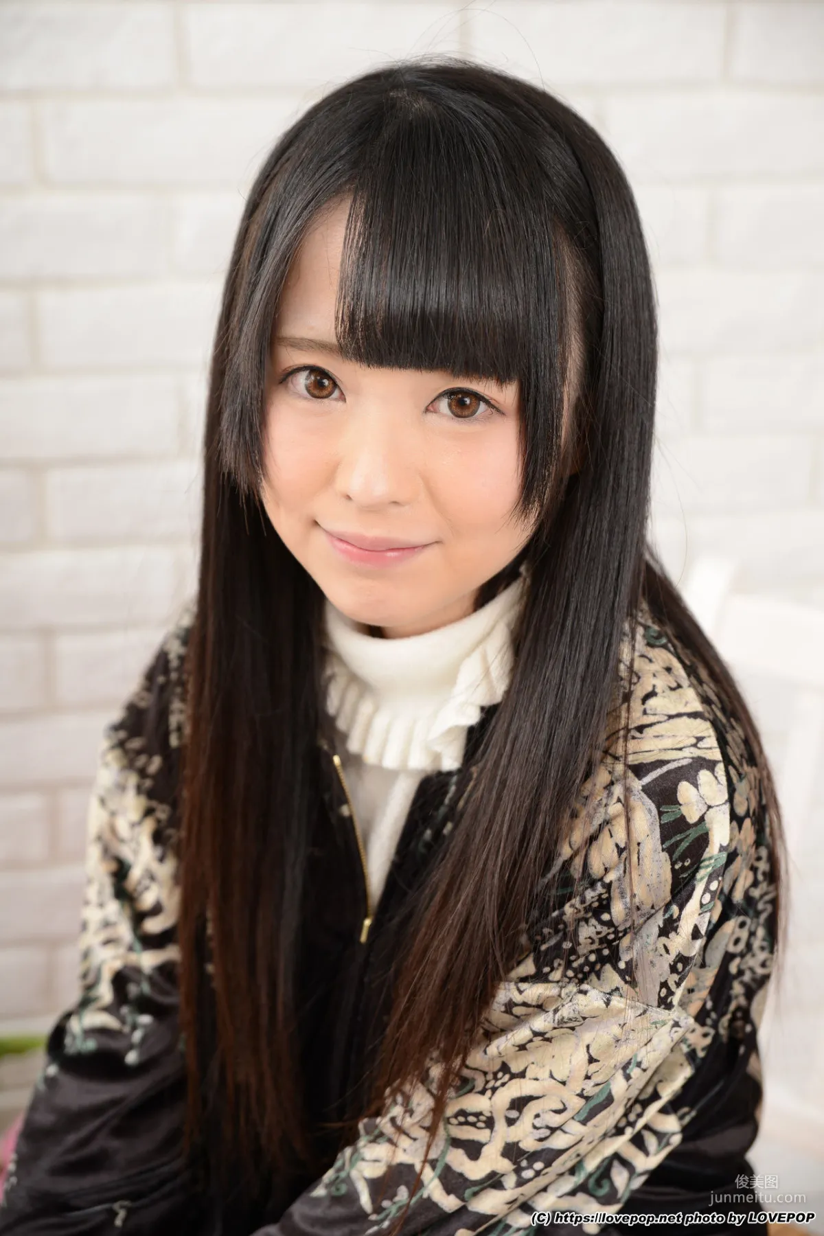 [LovePop] Kirari Sena 瀬名きらり Set09 写真集31