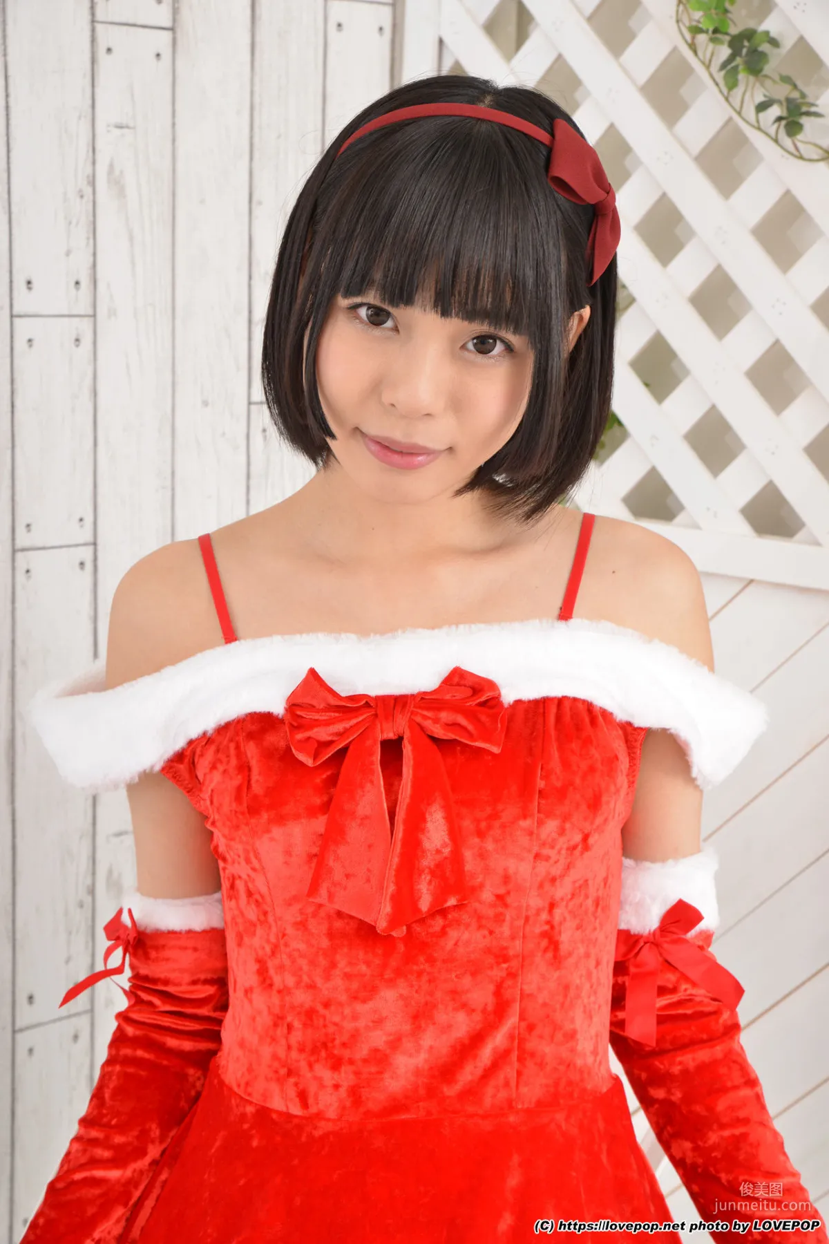 [LovePop] Yua Nanami / Yua Nanami Set01 Photo Set photo 8