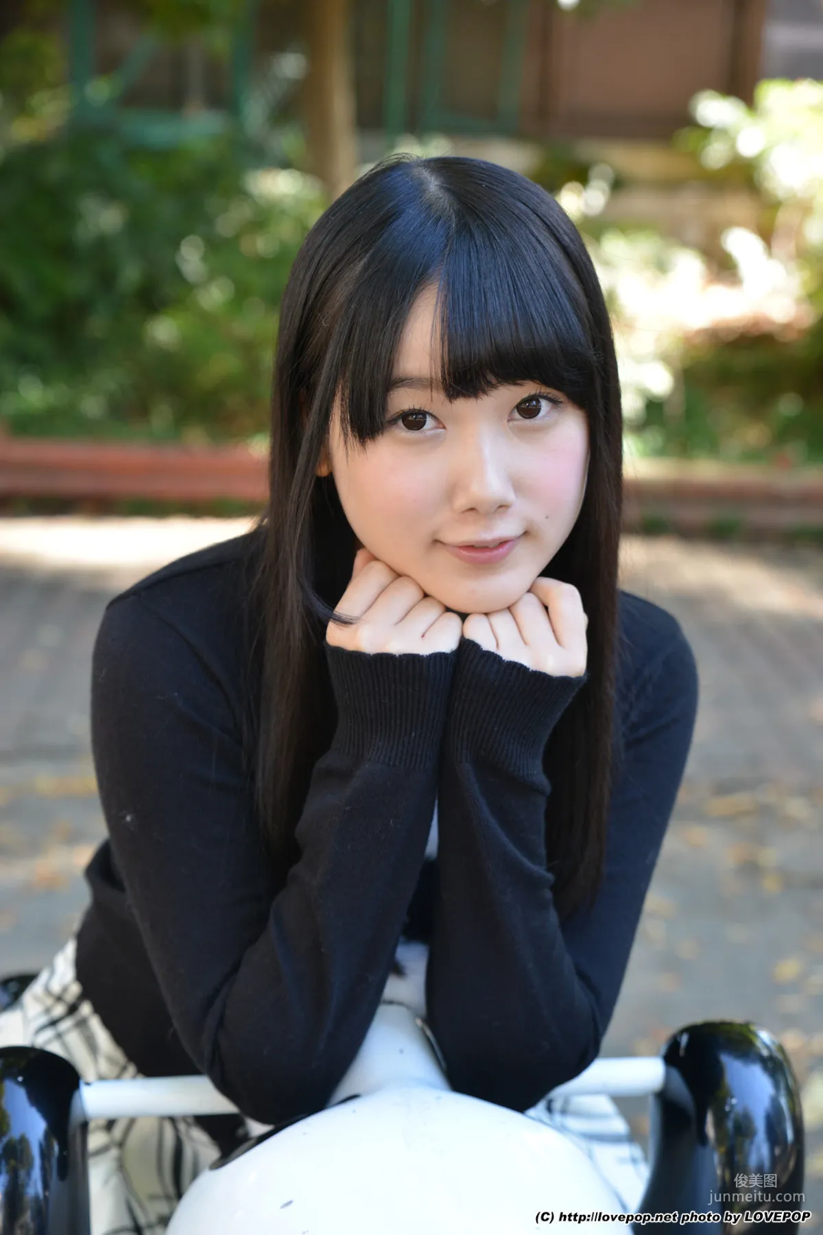 [LovePop] Aya Miyazaki Set04 Photo Set photo 22