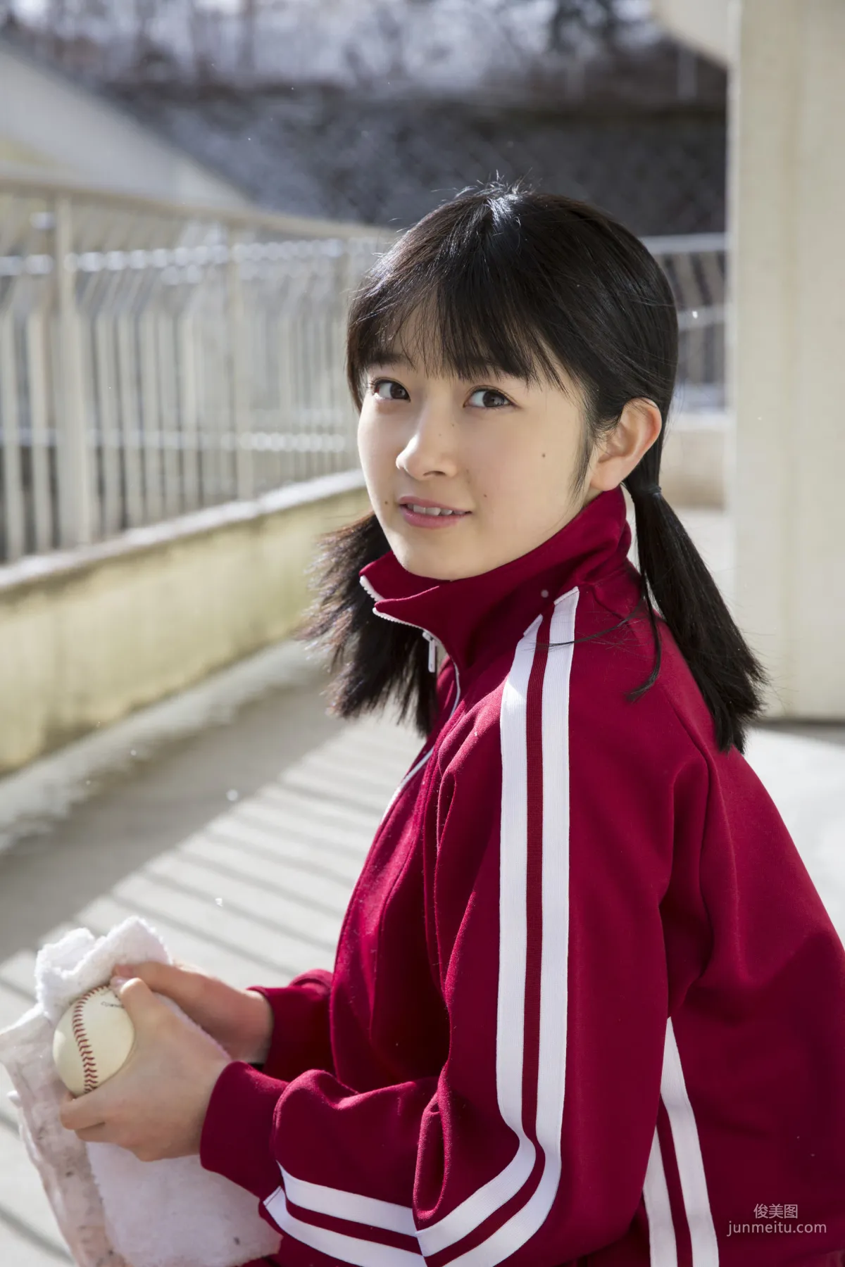 Chisaki Morito [Hello! Project Digital Books] Vol.163 Photo Set photo 9