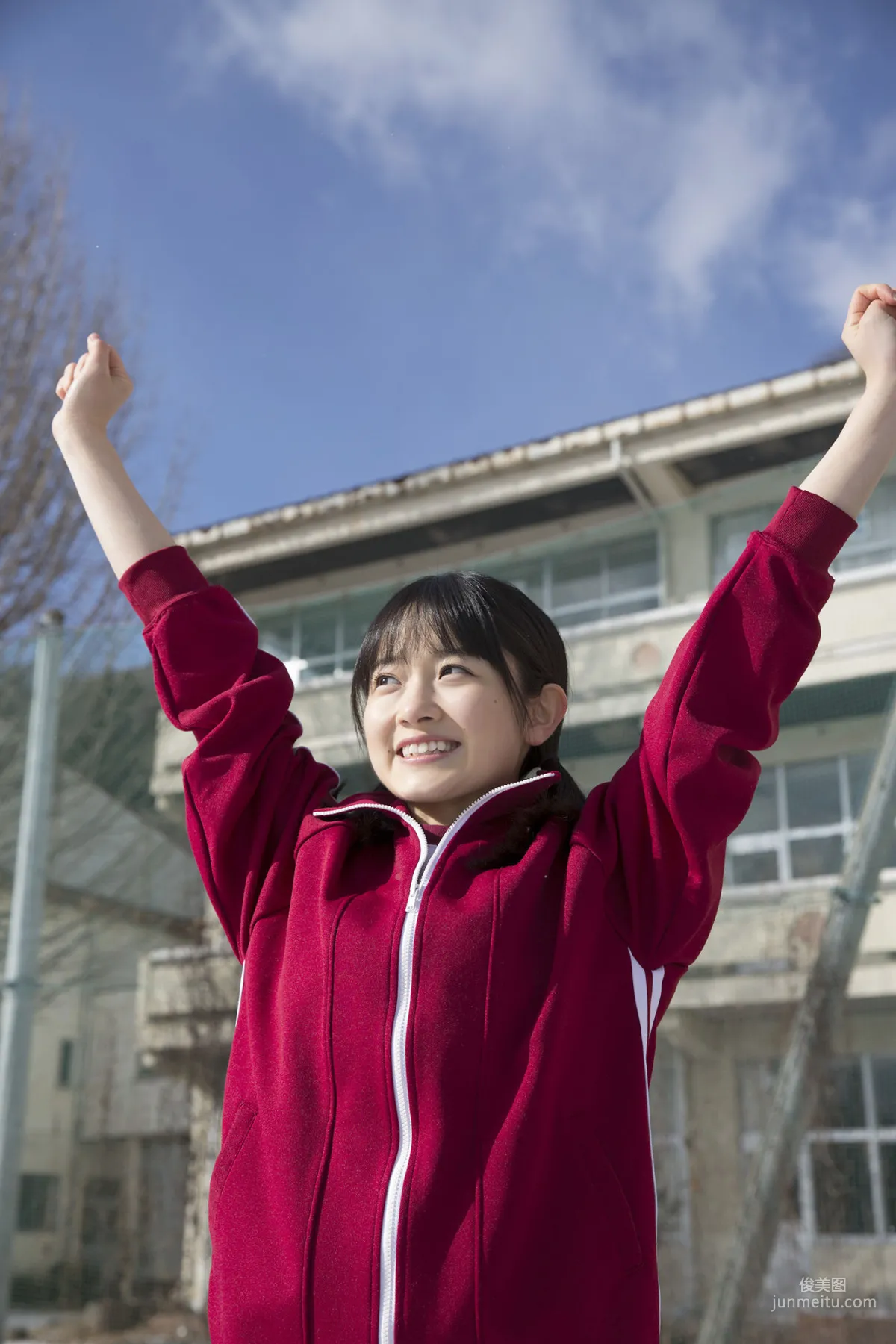Chisaki Morito [Hello! Project Digital Books] Vol.163 Photo Set photo 24