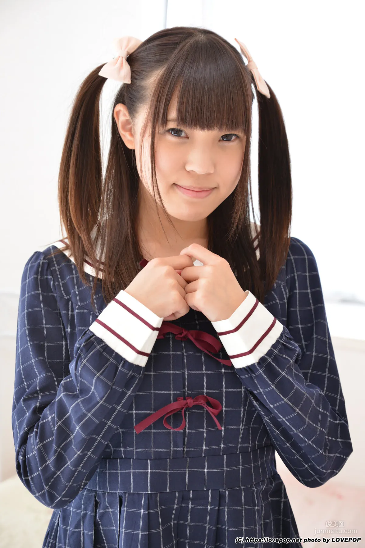 [LovePop] Mai Imai 今井まい Set05 寫真集 10