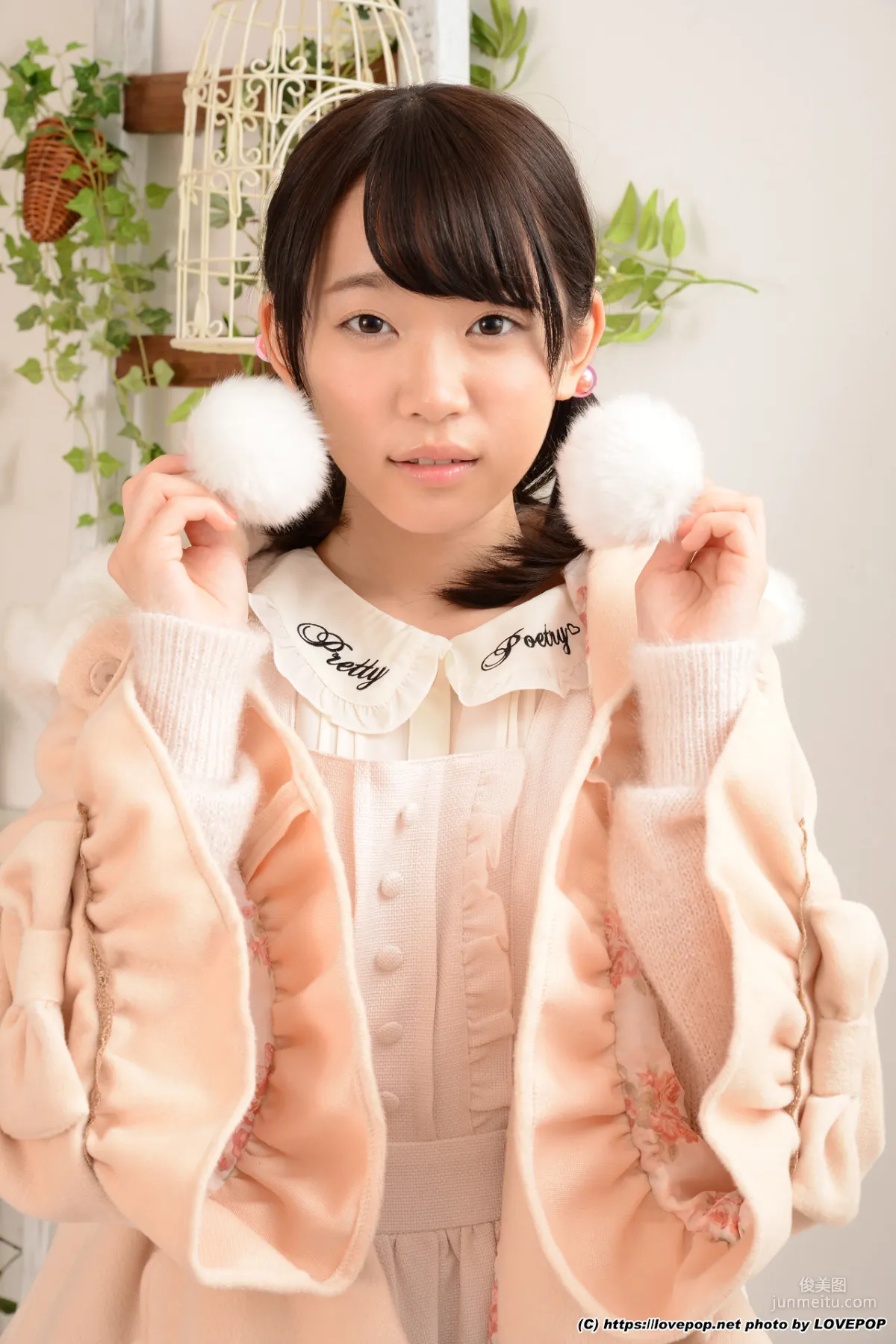 [LovePop] Yura Kano Set04 Photo Set photo 13