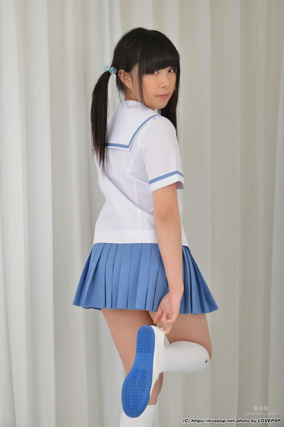 [LovePop] Kira Himeka Set01 Photo Set photo 14