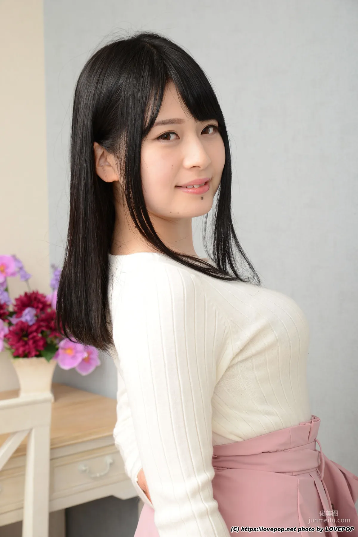 Maina Yuuri: LovePop Set04 photo 9