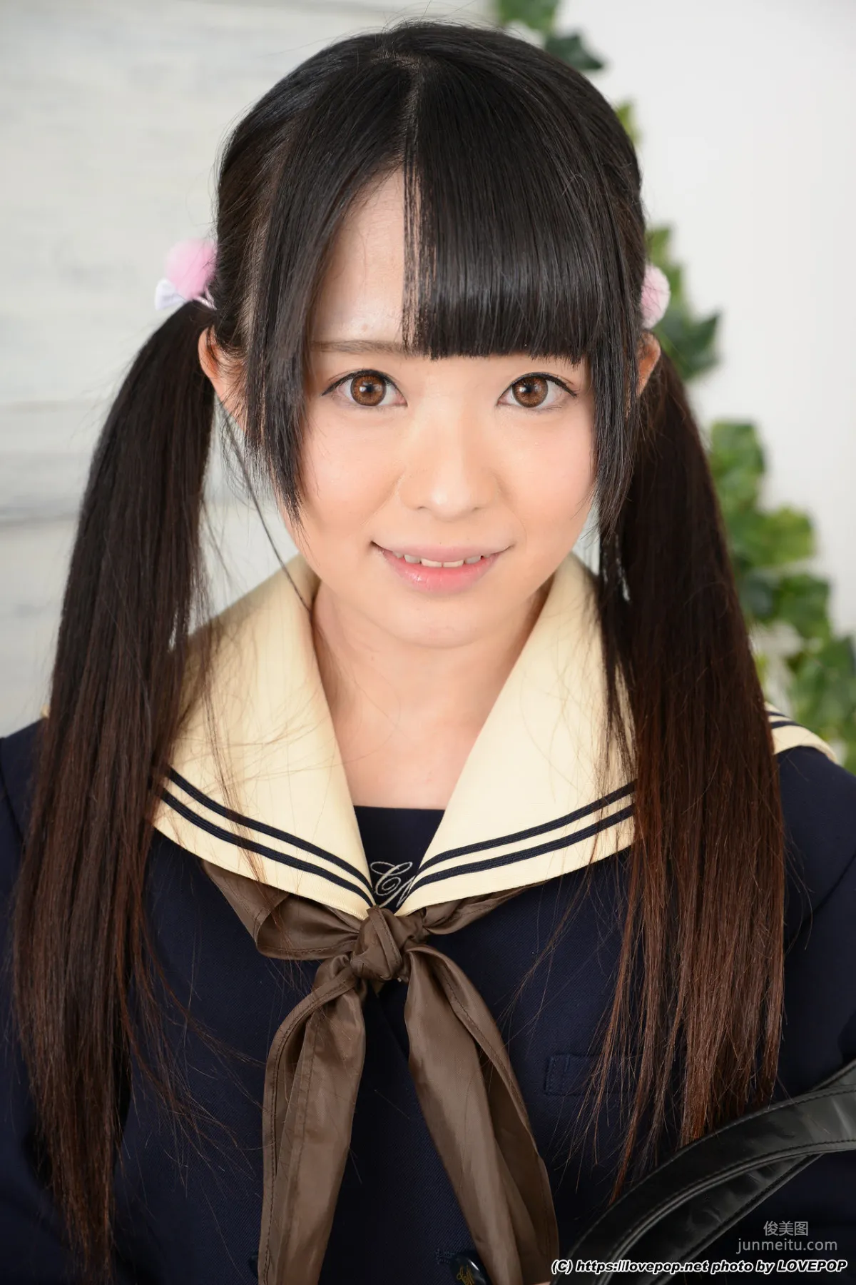 [LovePop] Kirari 瀬名きらり Sena Set11 写真集3