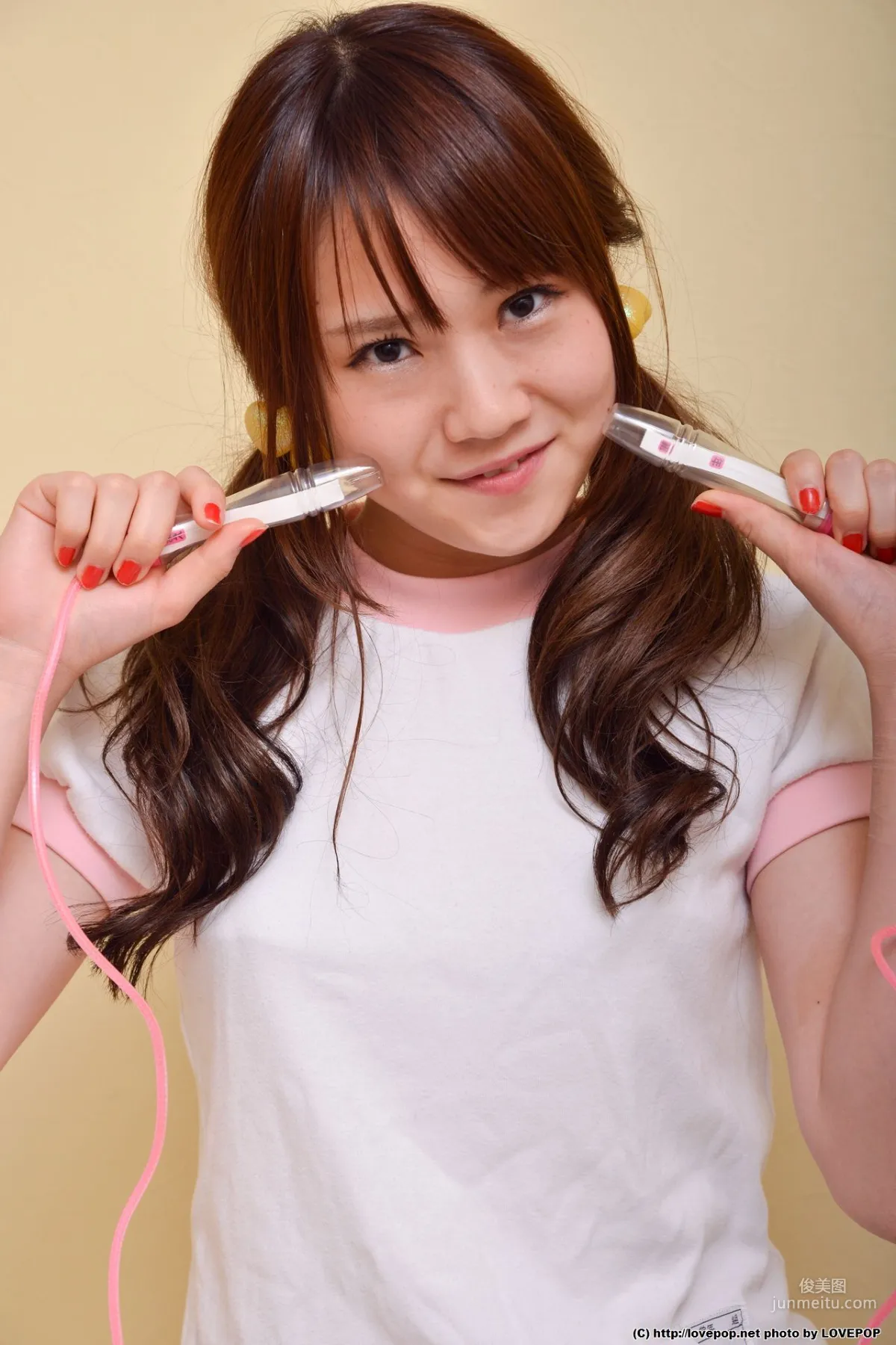 [LovePop] Yuu Katayama Set04 Photo Set photo 10